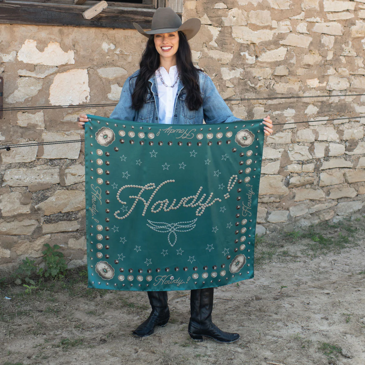 Howdy - Image 18