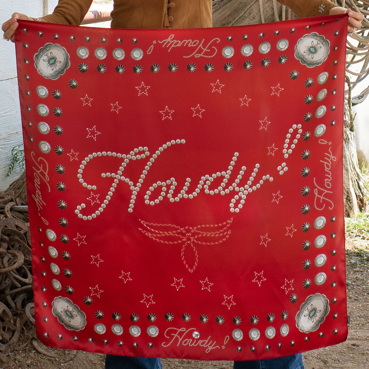 Howdy - Image 2
