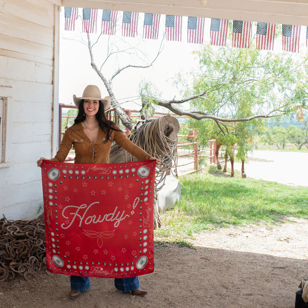Howdy - Image 4