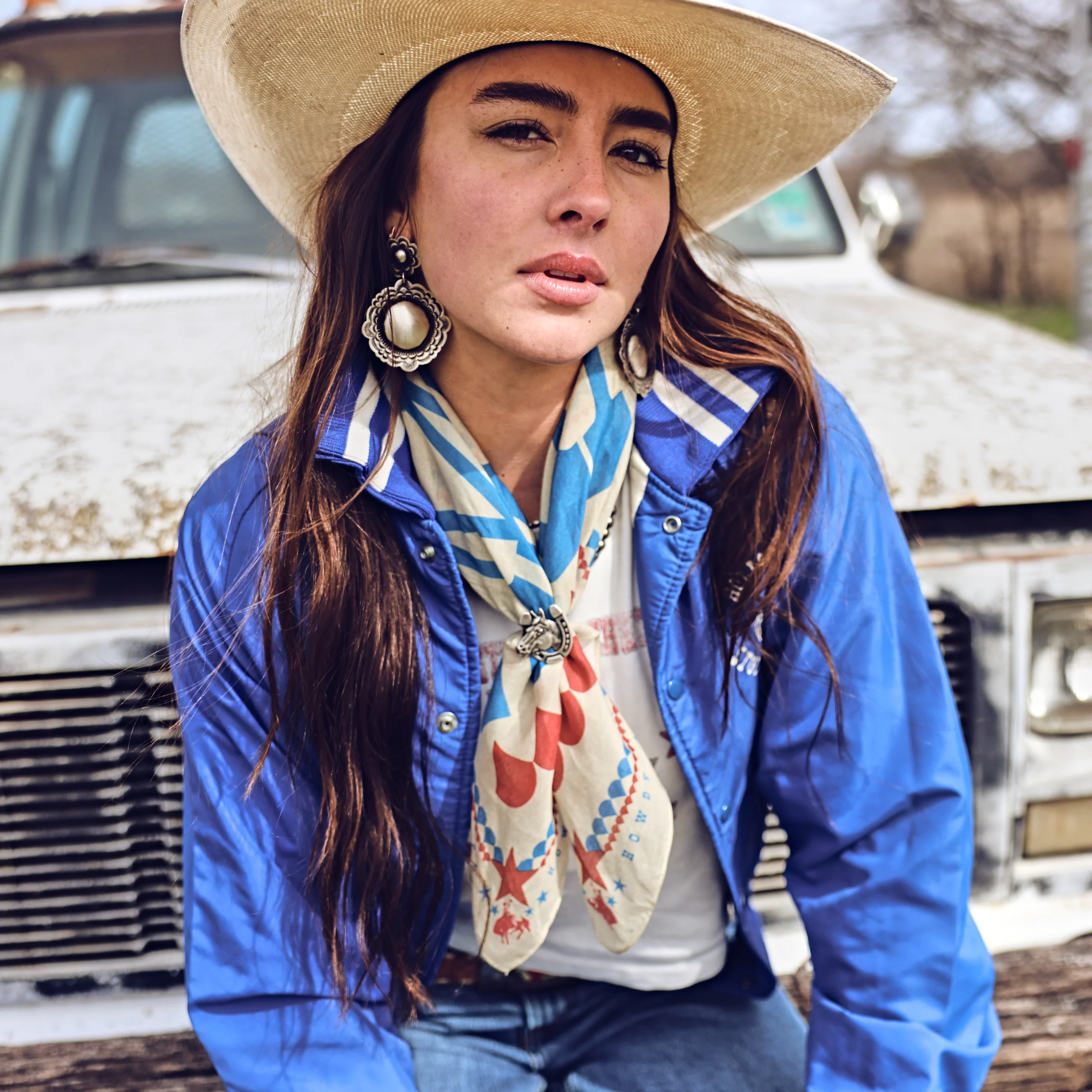 Howdy America - Bandana - Image 11