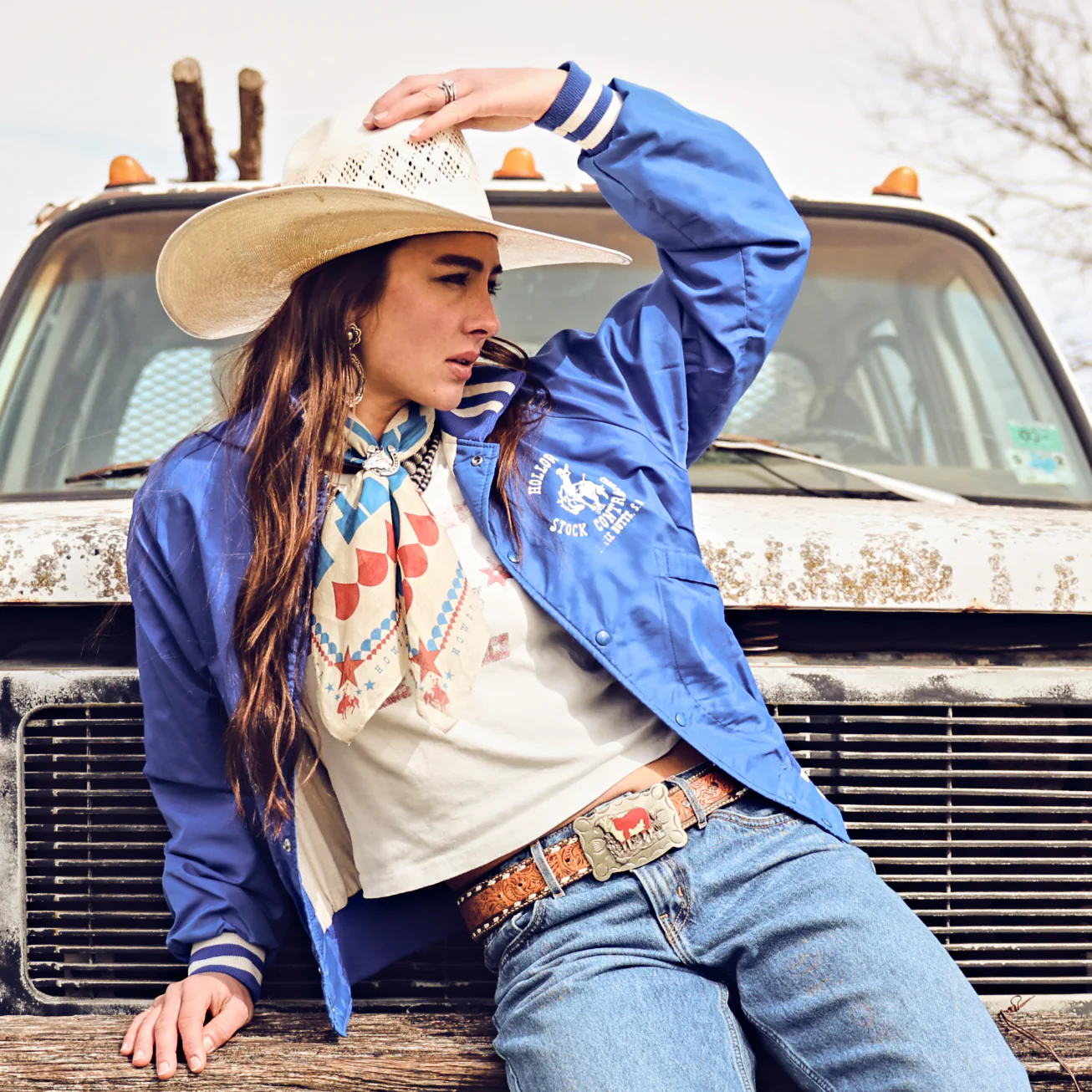 Howdy America - Bandana - Image 13