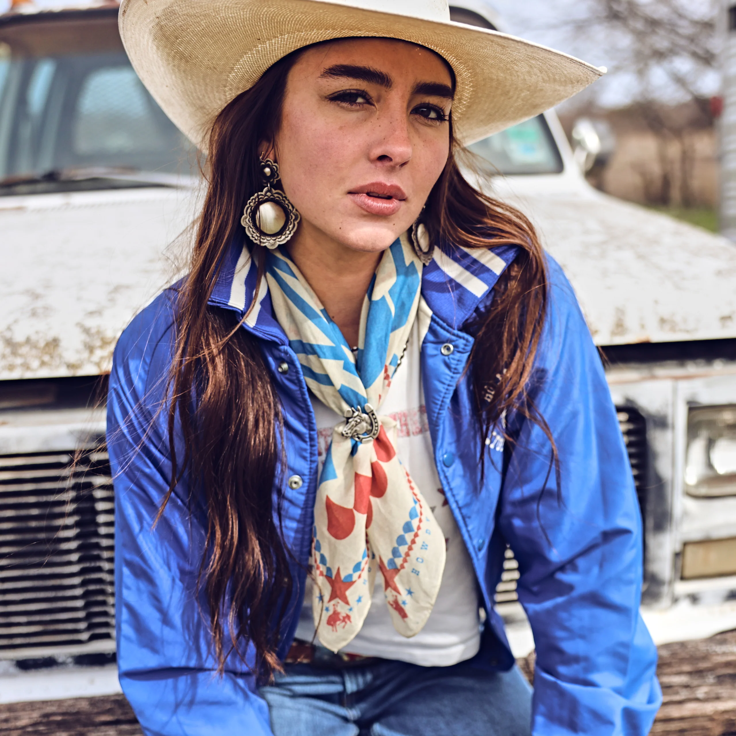 Howdy America - Bandana - Image 5