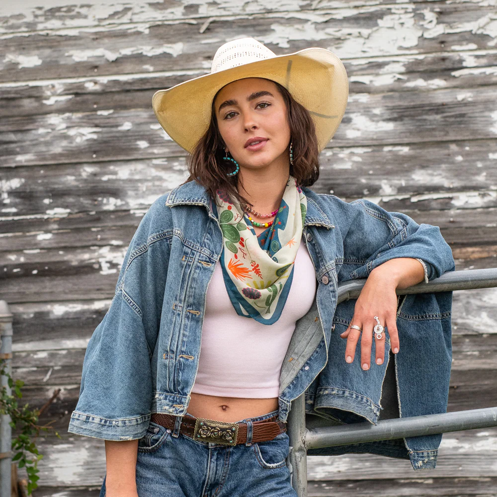 Made For Walkin' - Bandana - Image 4