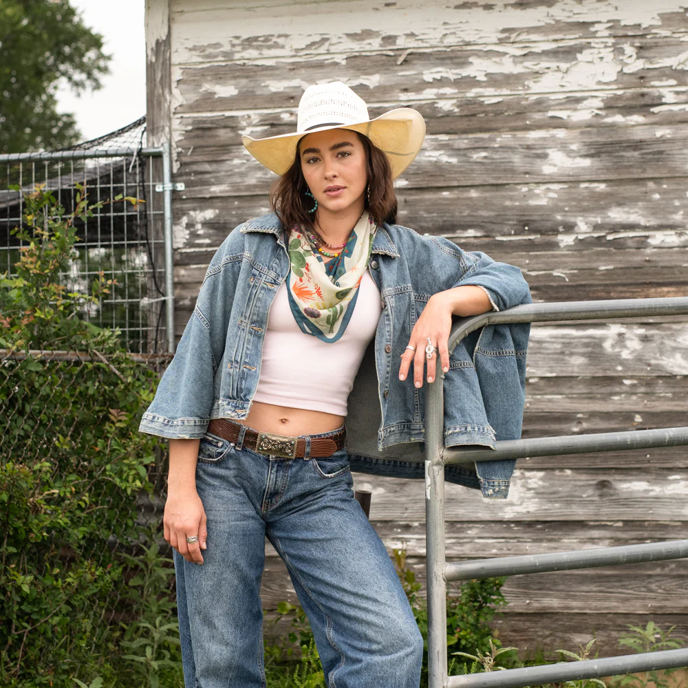 Made For Walkin' - Bandana - Image 5