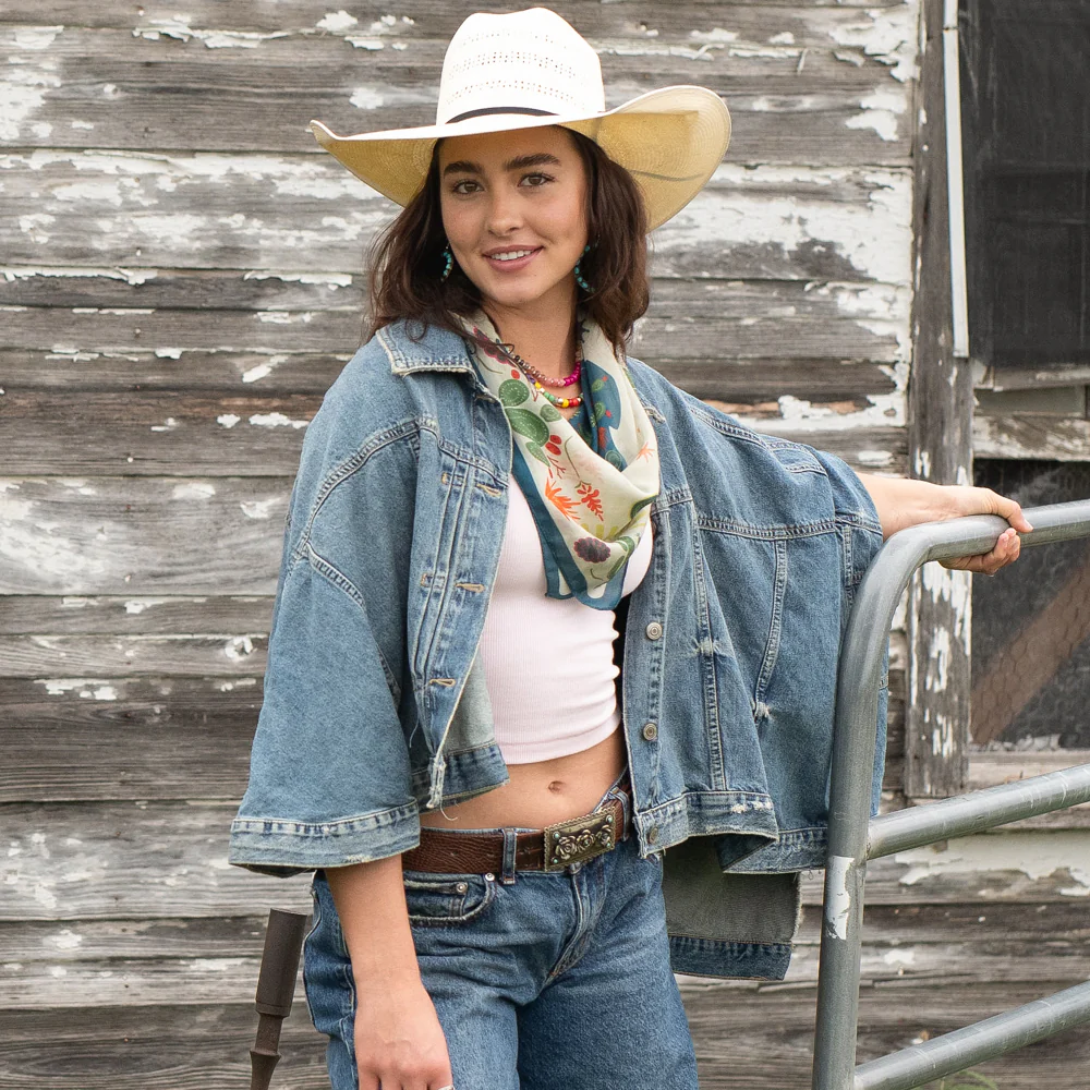 Made For Walkin' - Bandana - Image 6
