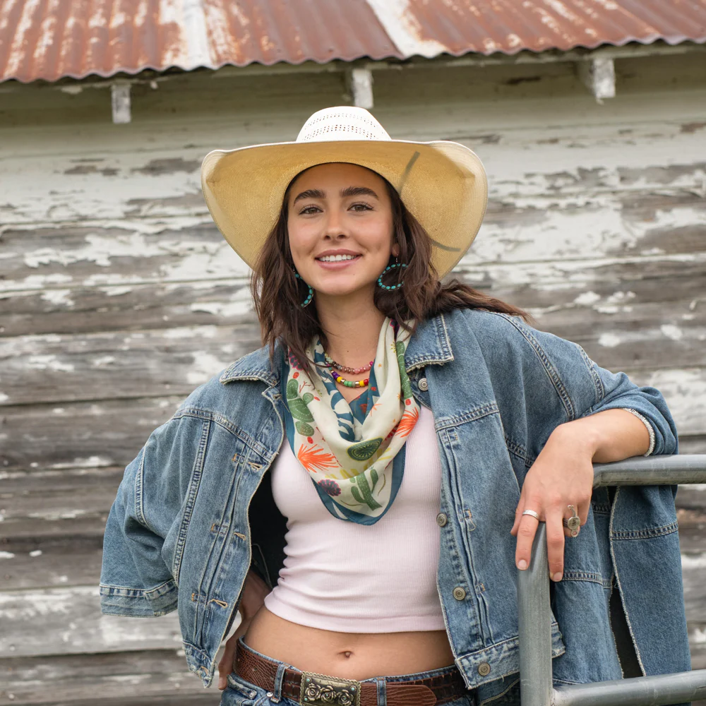 Made For Walkin' - Bandana - Image 7
