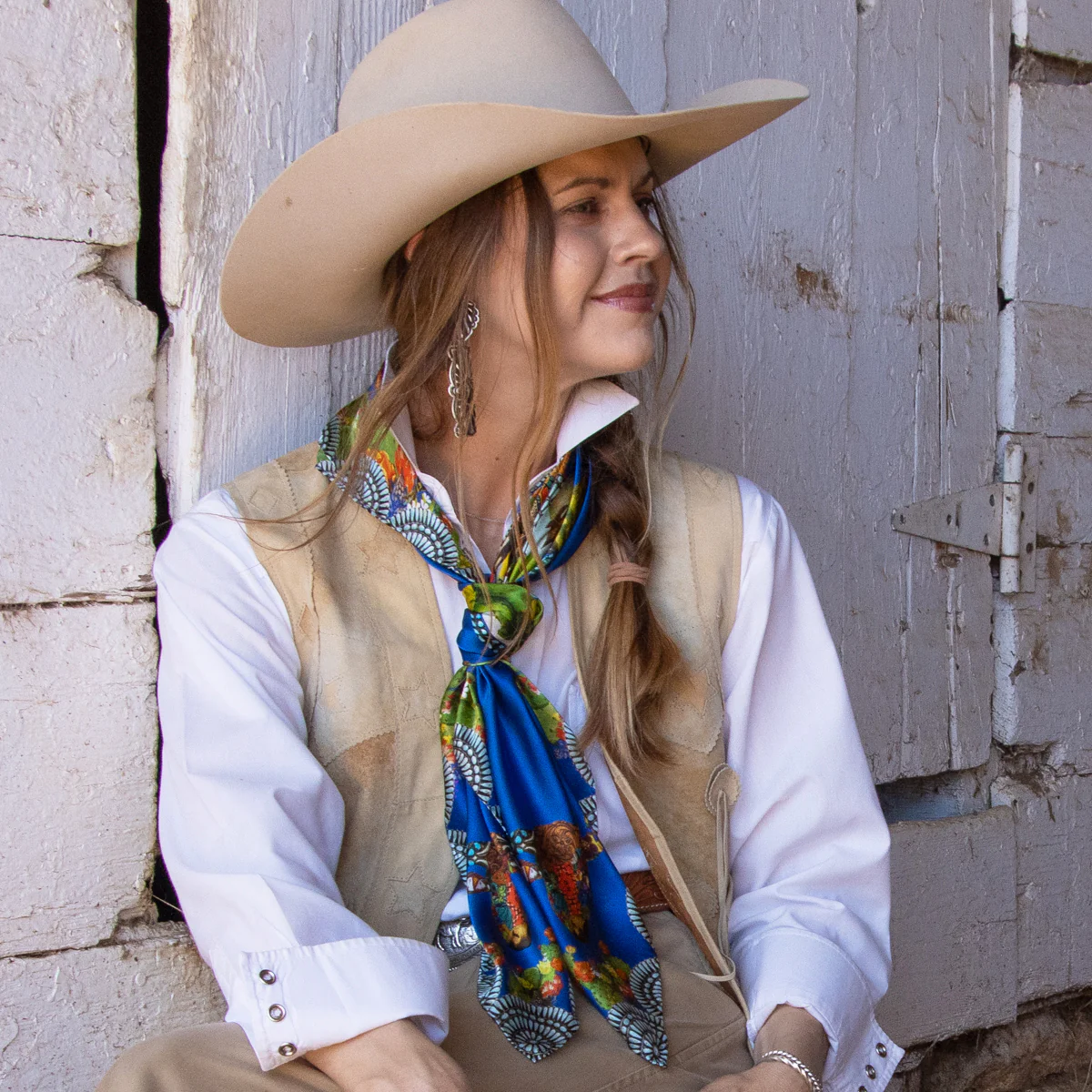 Pecos The Longhorn - Image 10