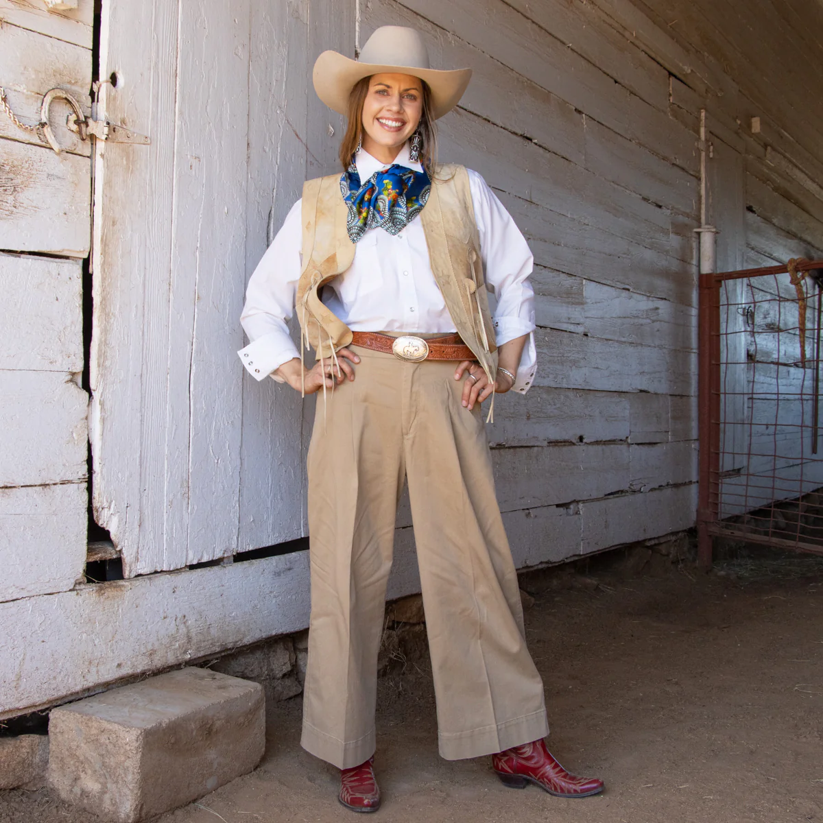 Pecos The Longhorn - Image 7
