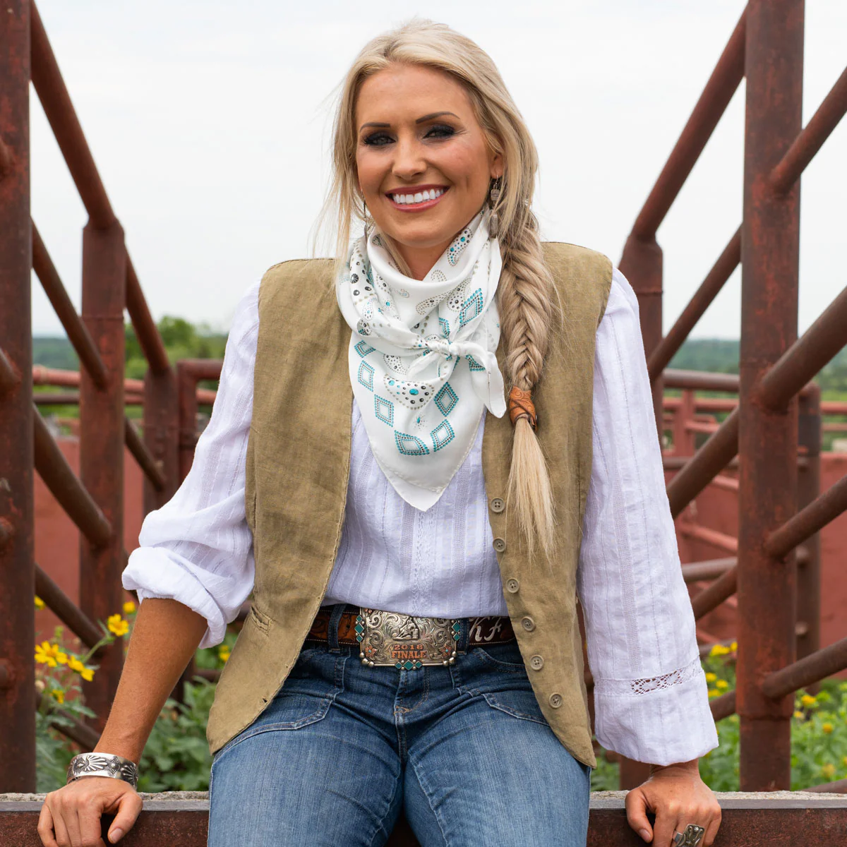 Pretty Paisley - Image 11