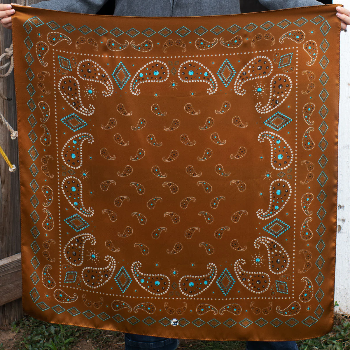 Pretty Paisley - Image 3