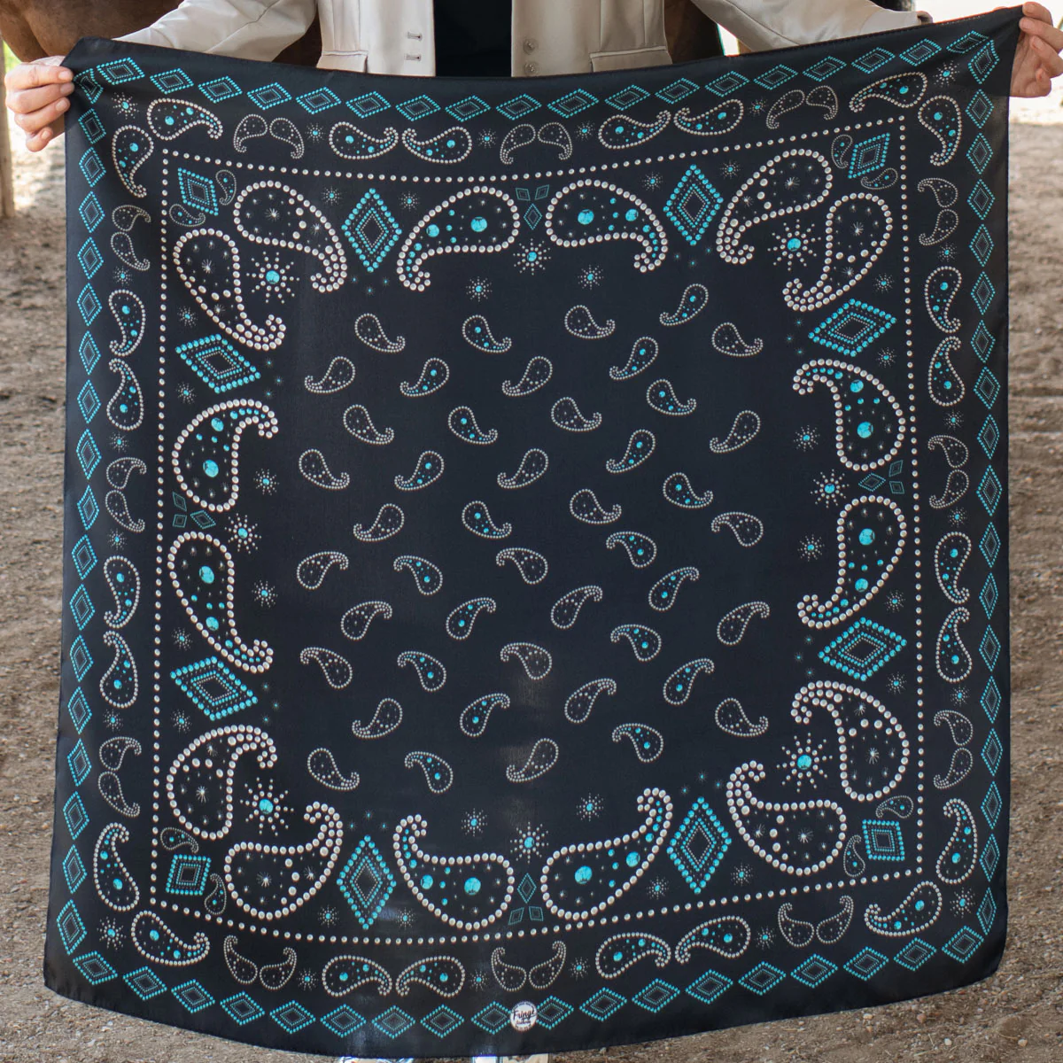 Pretty Paisley - Image 4