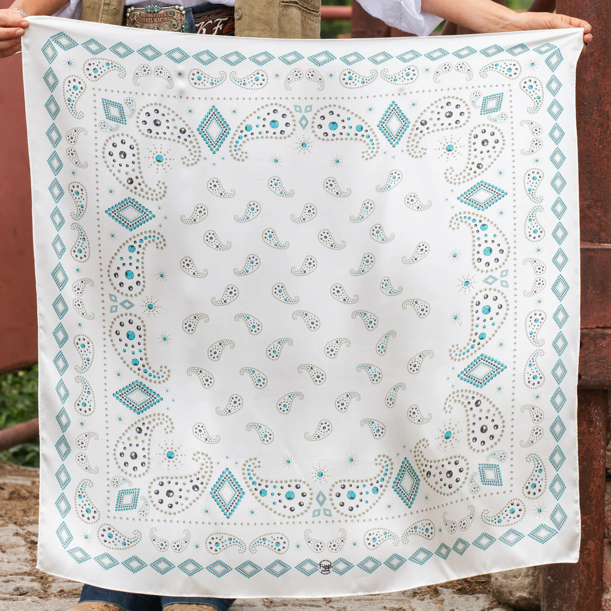 Pretty Paisley - Image 5