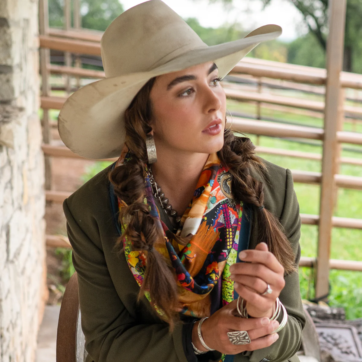 Queen of the Rodeo - Image 12