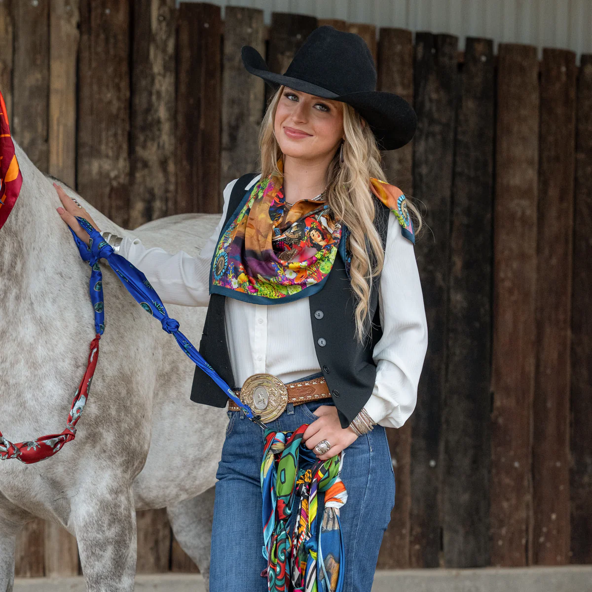 Queen of the Rodeo - Image 13