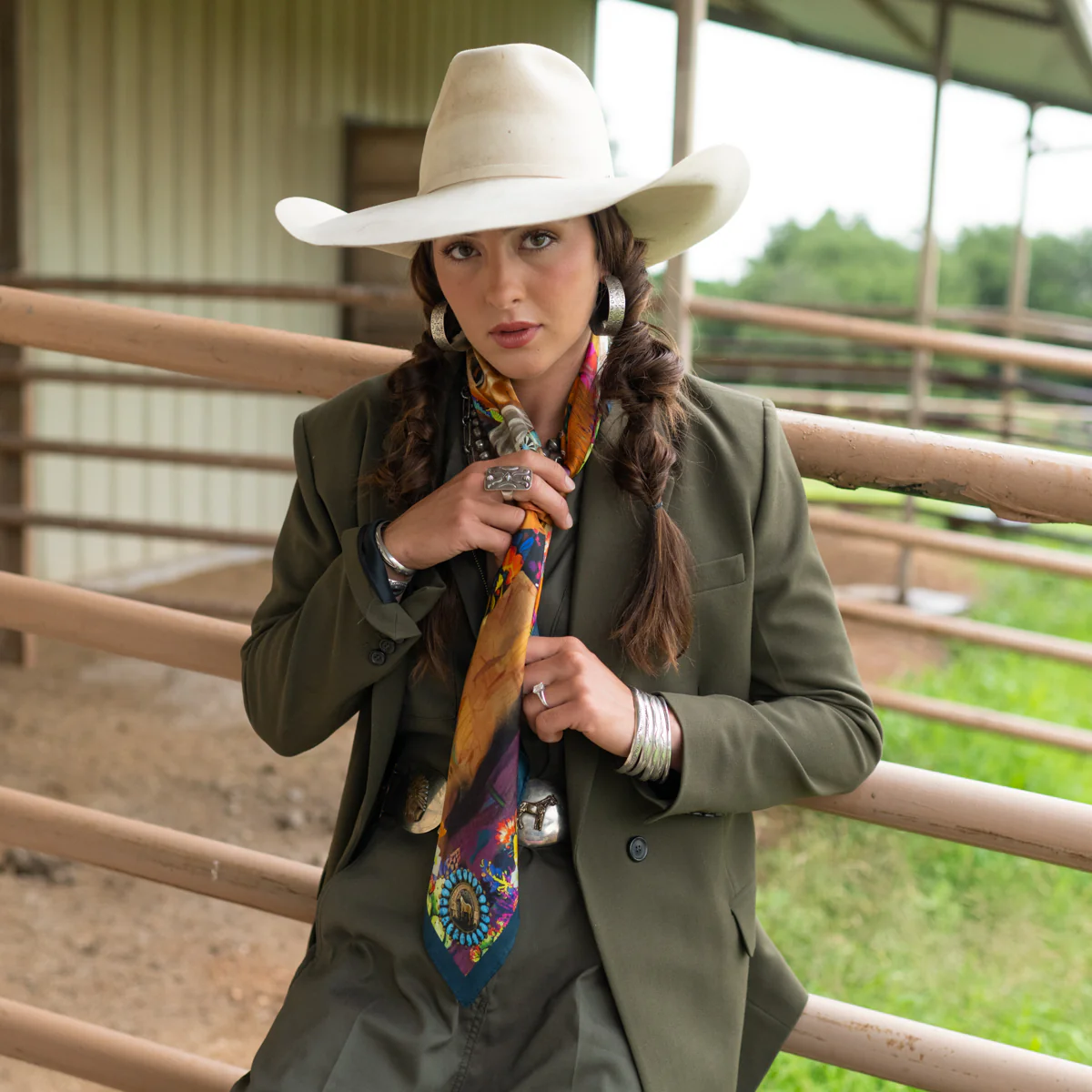 Queen of the Rodeo - Image 3