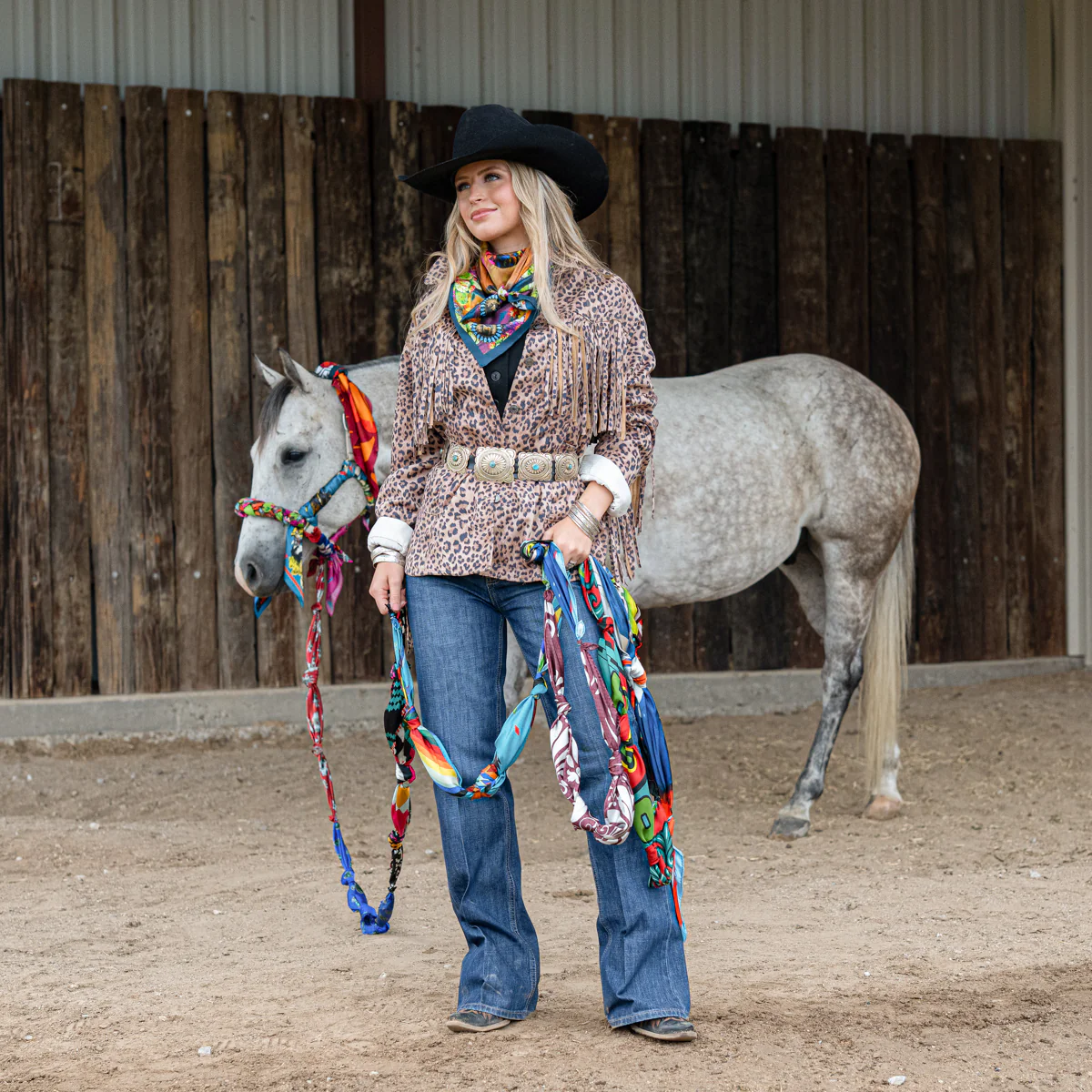 Queen of the Rodeo - Image 5