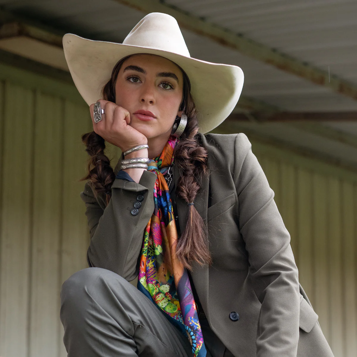 Queen of the Rodeo - Image 6