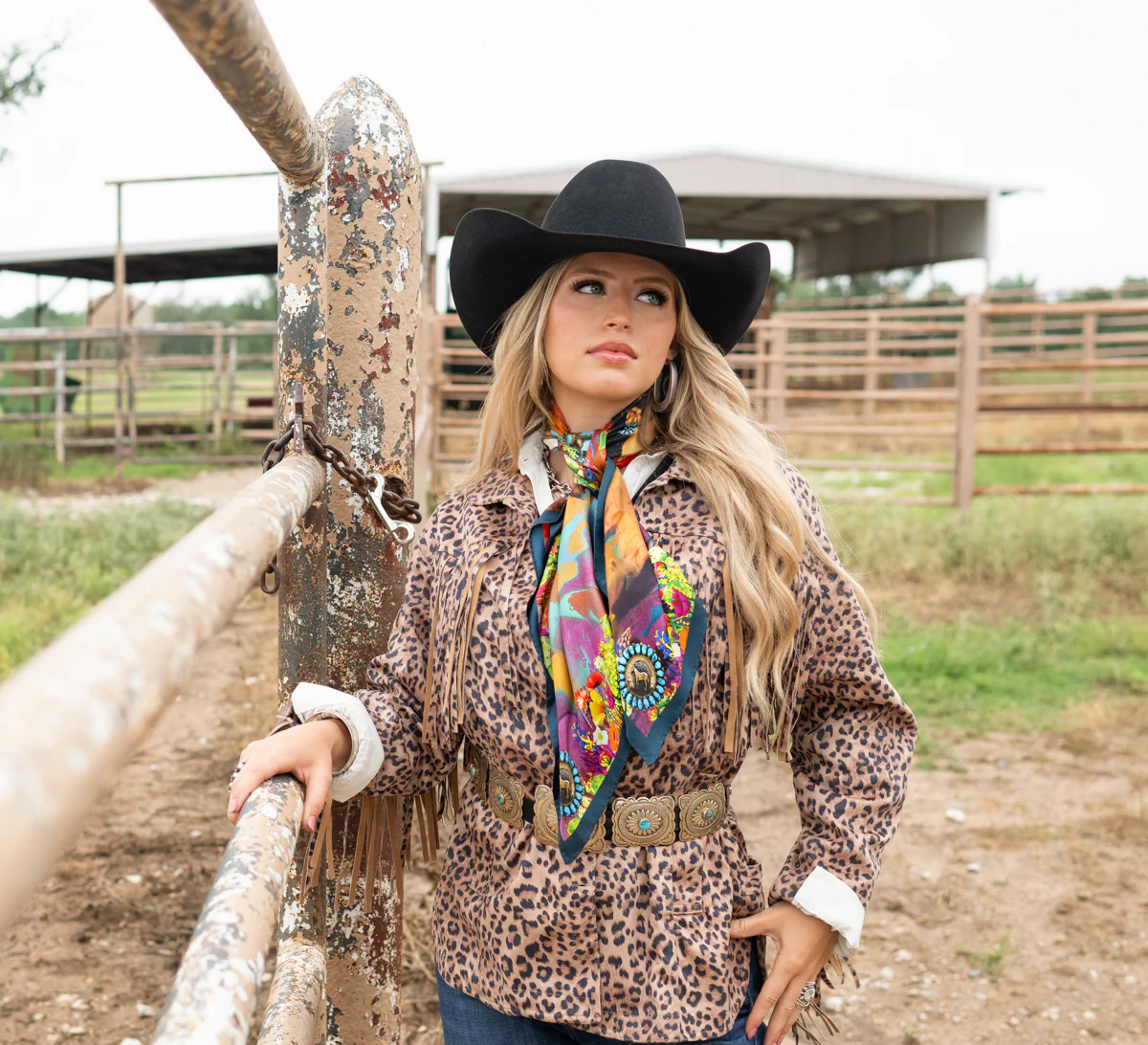 Queen of the Rodeo - Image 7
