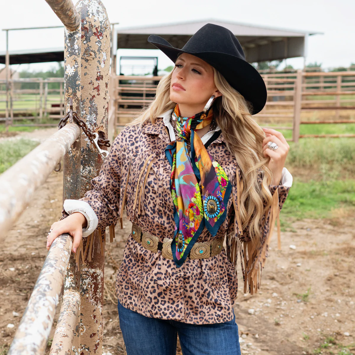 Queen of the Rodeo - Image 8