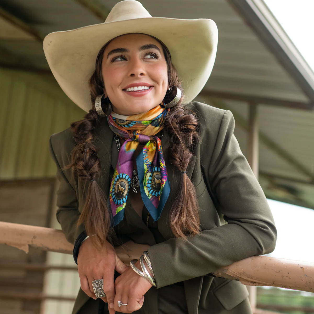 Queen of the Rodeo - Image 9