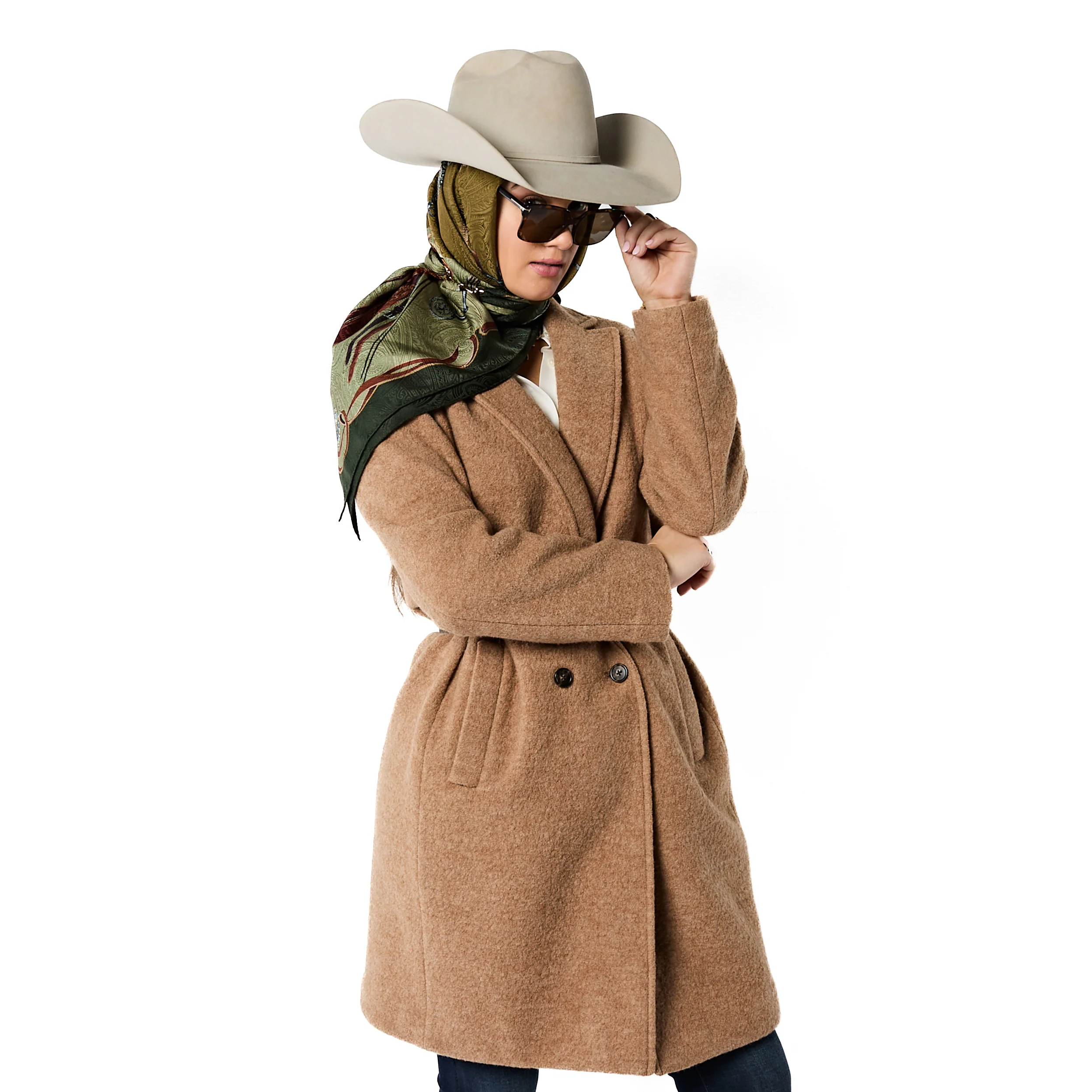 Ranch Gear - Mint - Image 12