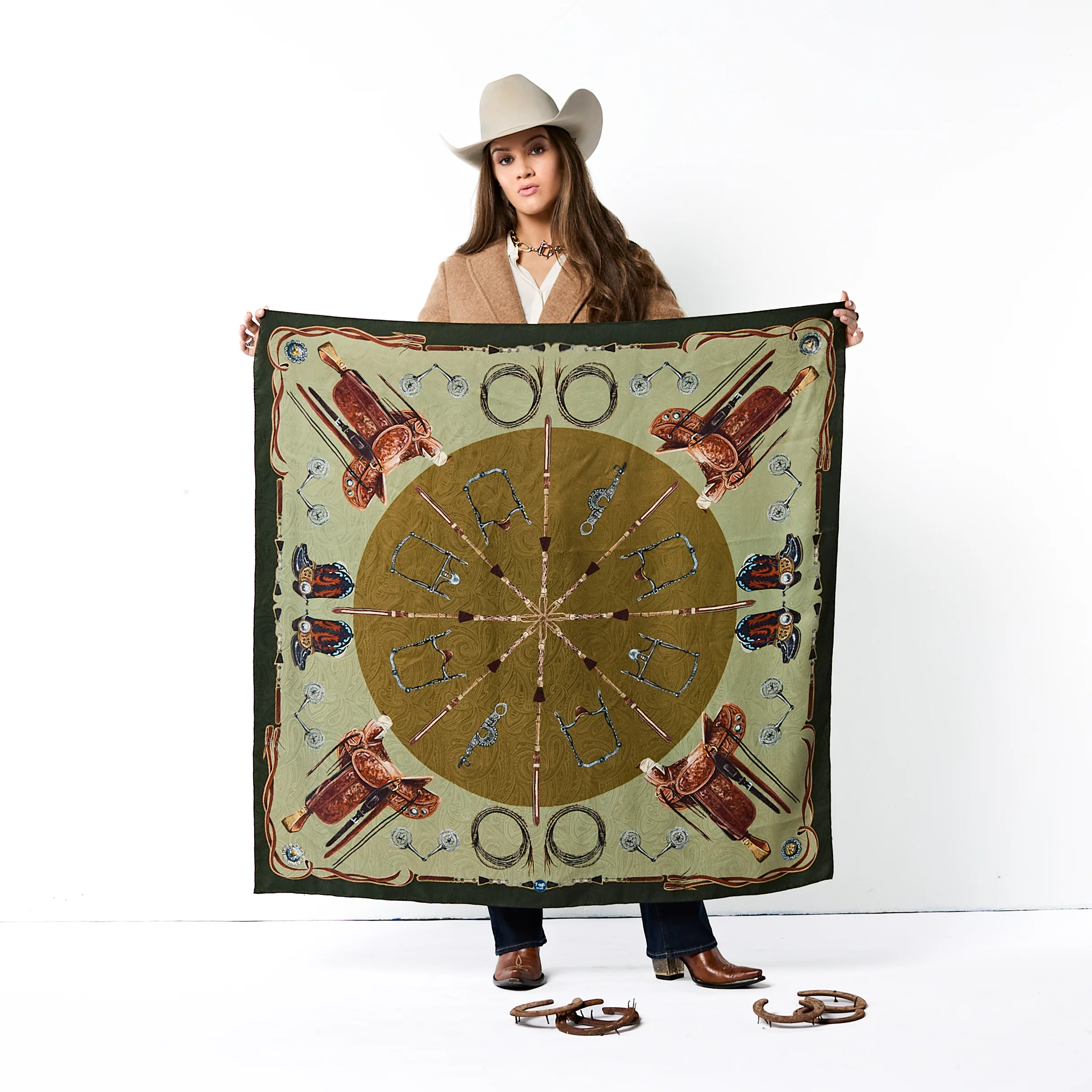 Ranch Gear - Mint - Image 17