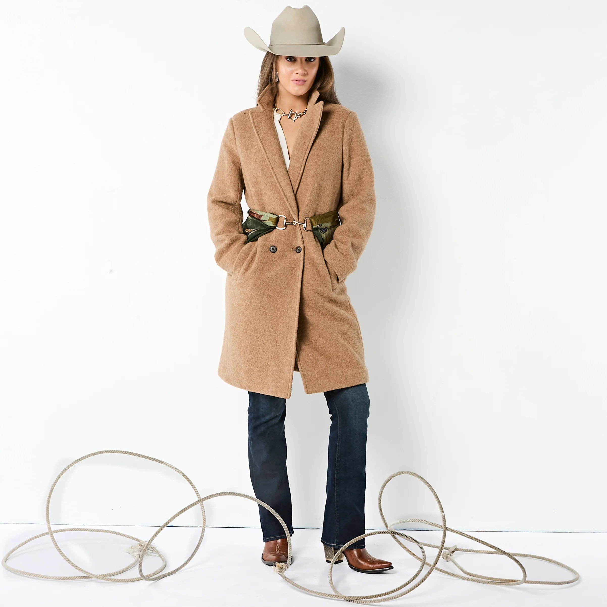 Ranch Gear - Mint - Image 18