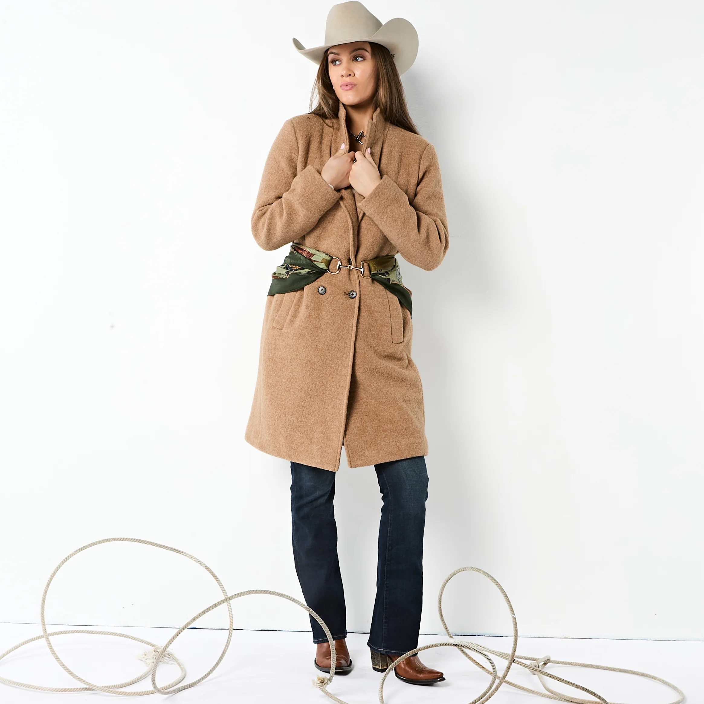 Ranch Gear - Mint - Image 20