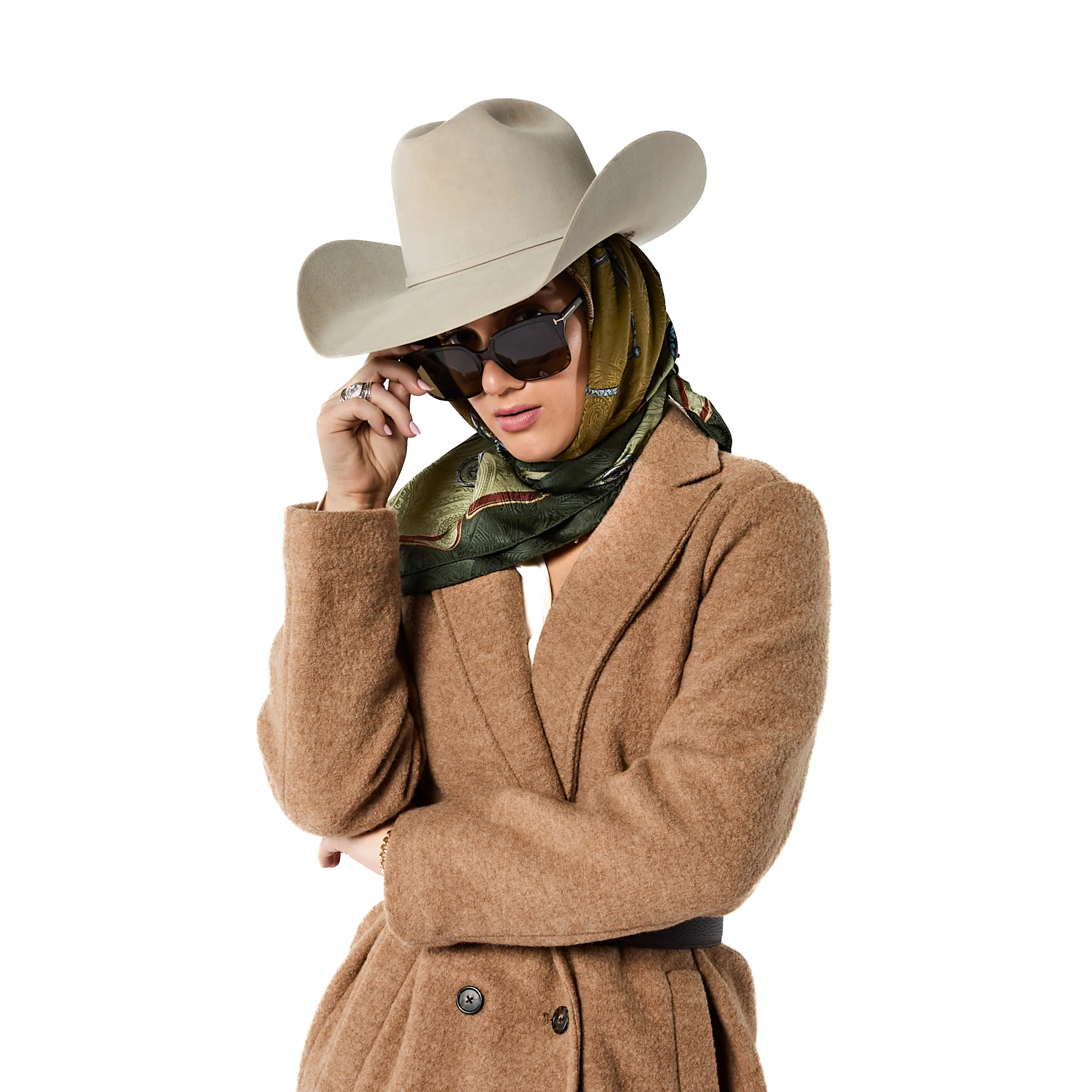 Ranch Gear - Mint - Image 21