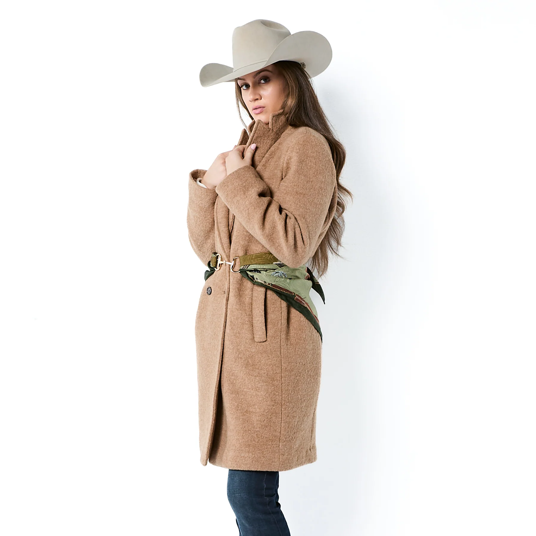 Ranch Gear - Mint - Image 22
