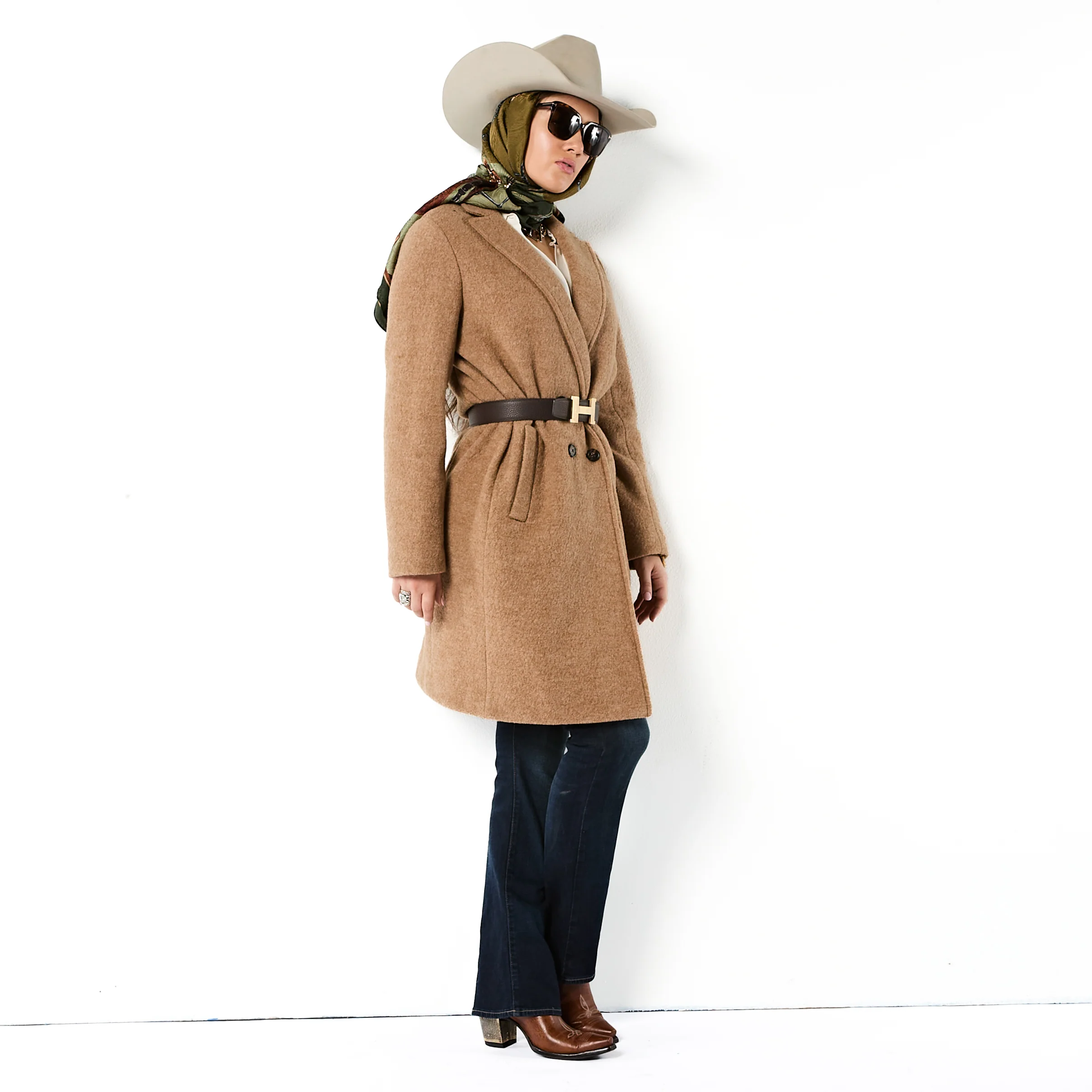 Ranch Gear - Mint - Image 24