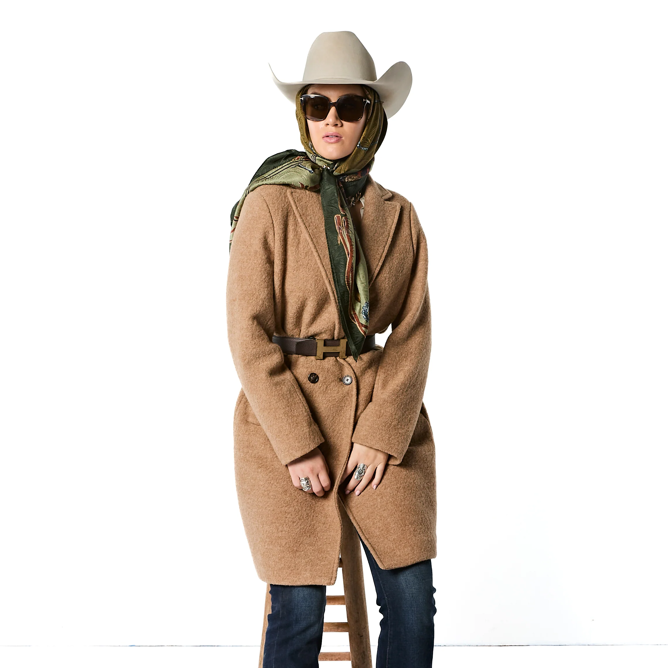Ranch Gear - Mint - Image 26