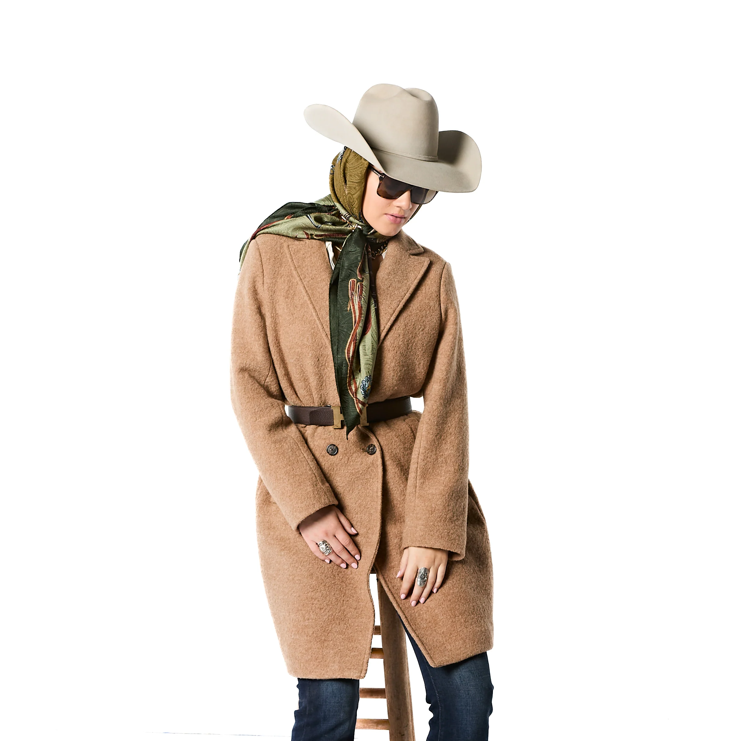 Ranch Gear - Mint - Image 28