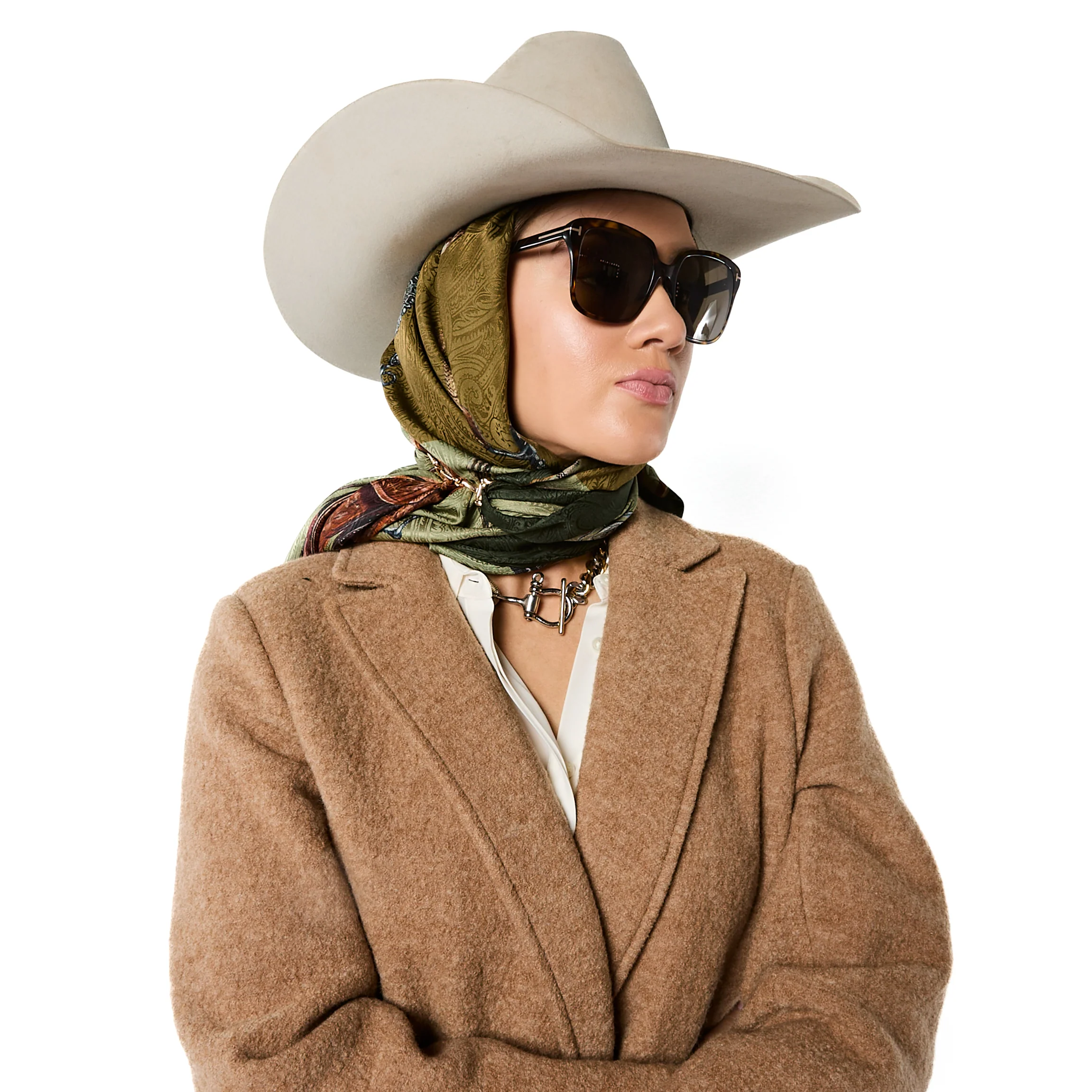 Ranch Gear - Mint - Image 32