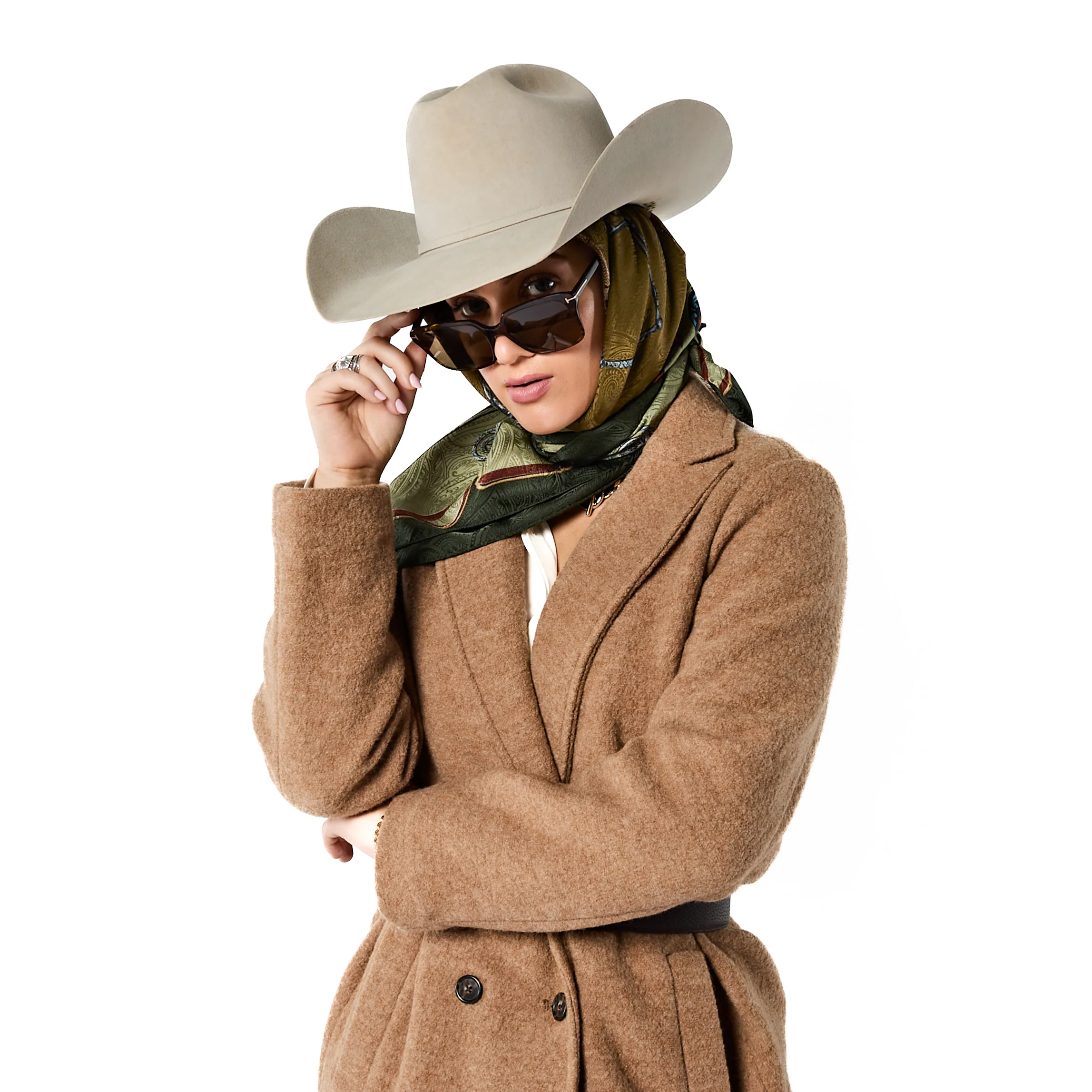 Ranch Gear - Mint - Image 34