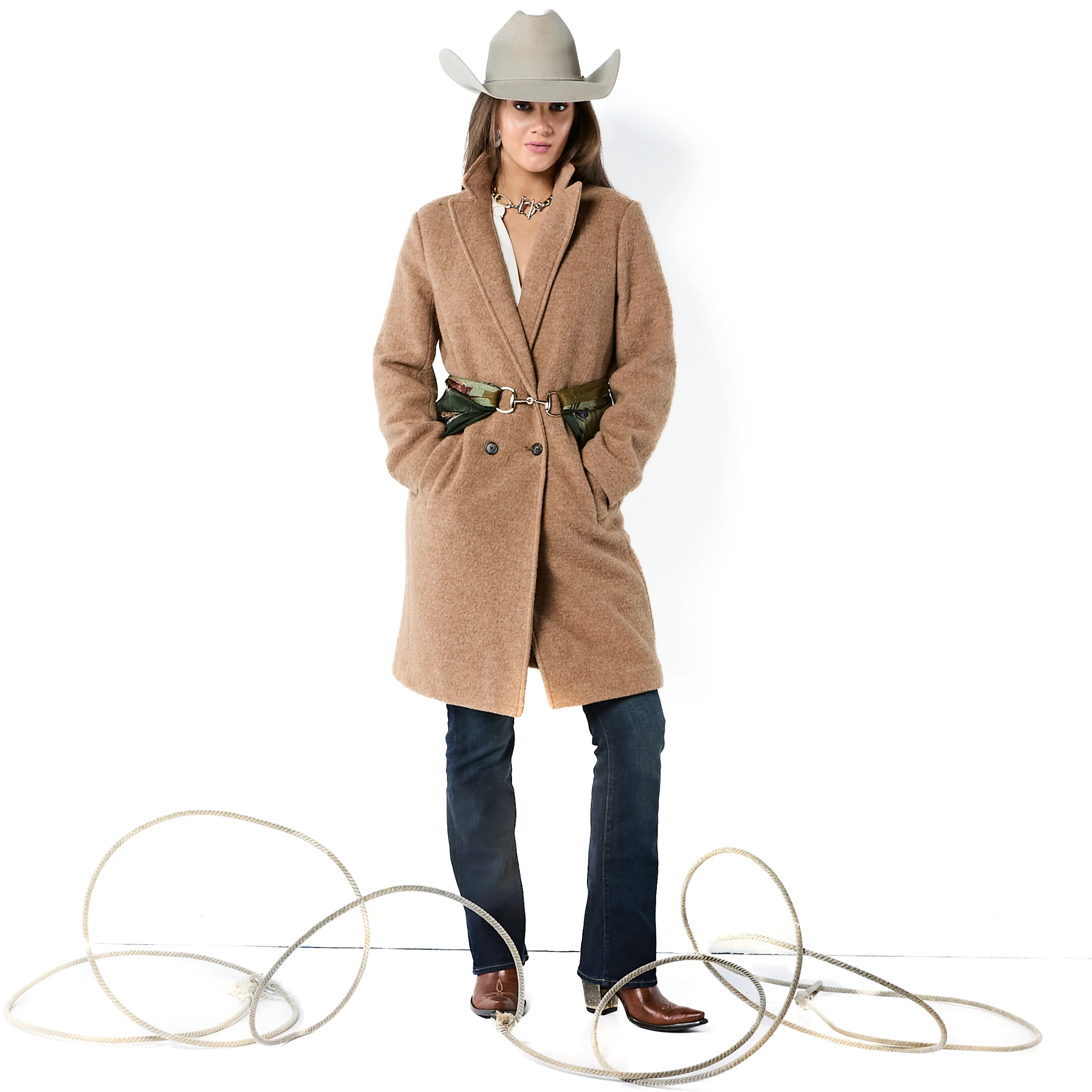 Ranch Gear - Mint - Image 35