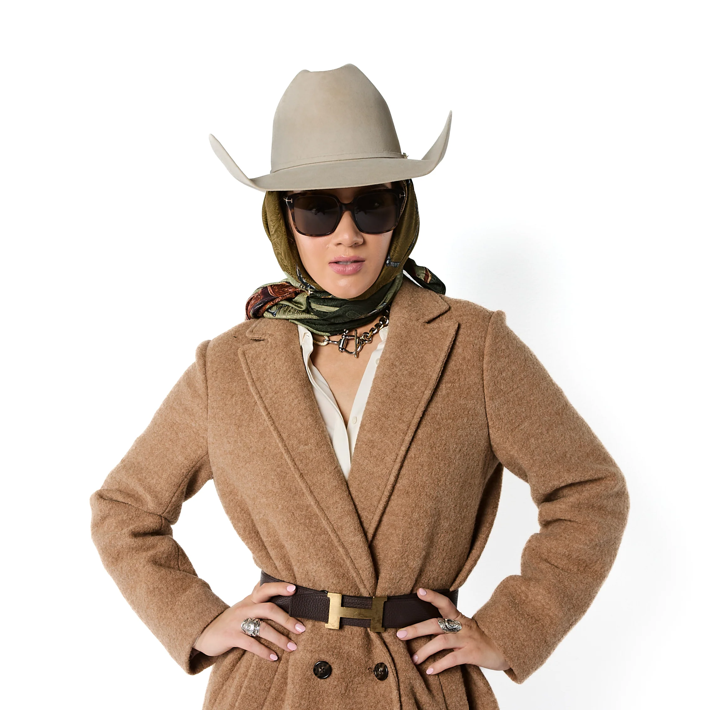 Ranch Gear - Mint - Image 36
