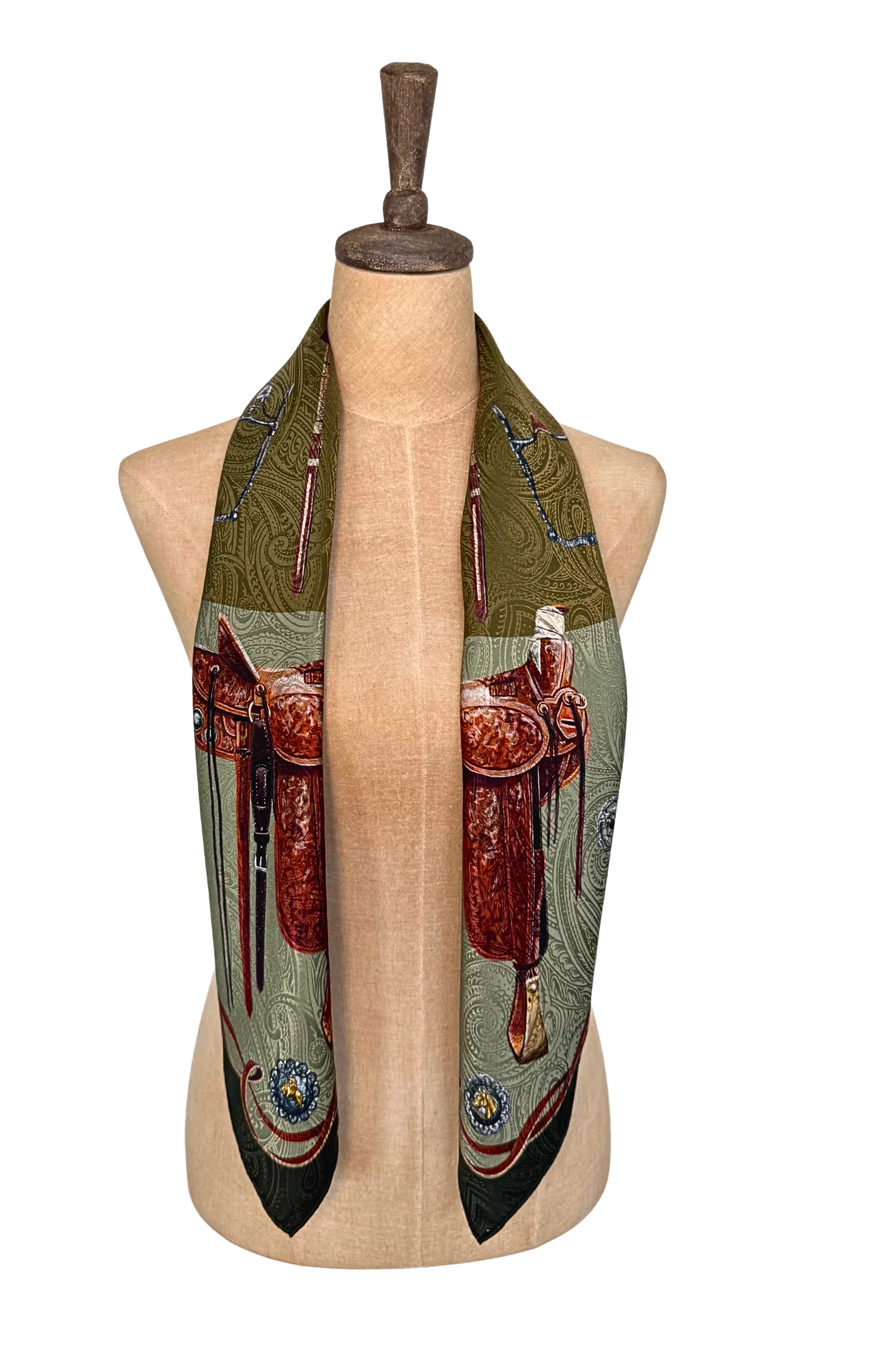 Ranch Gear - Mint - Image 6