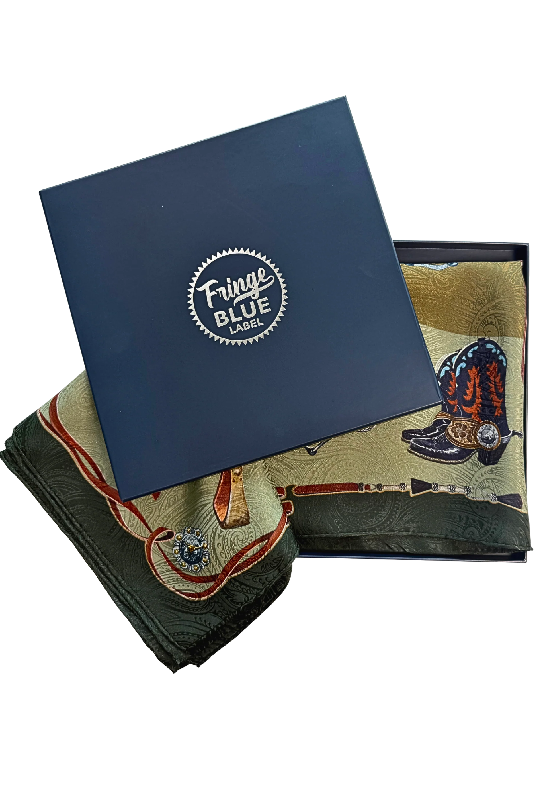 Ranch Gear - Mint - Image 7