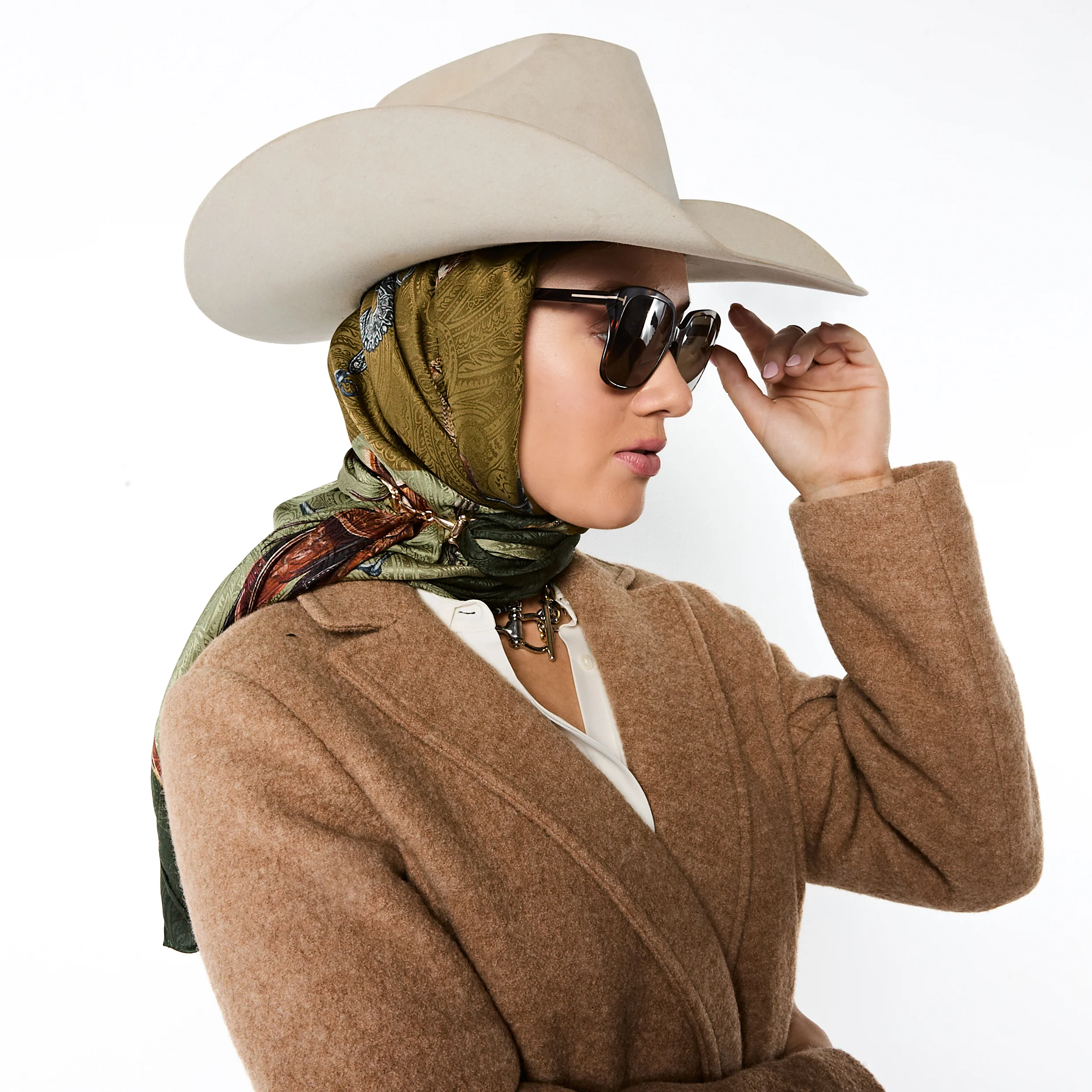 Ranch Gear - Mint - Image 8