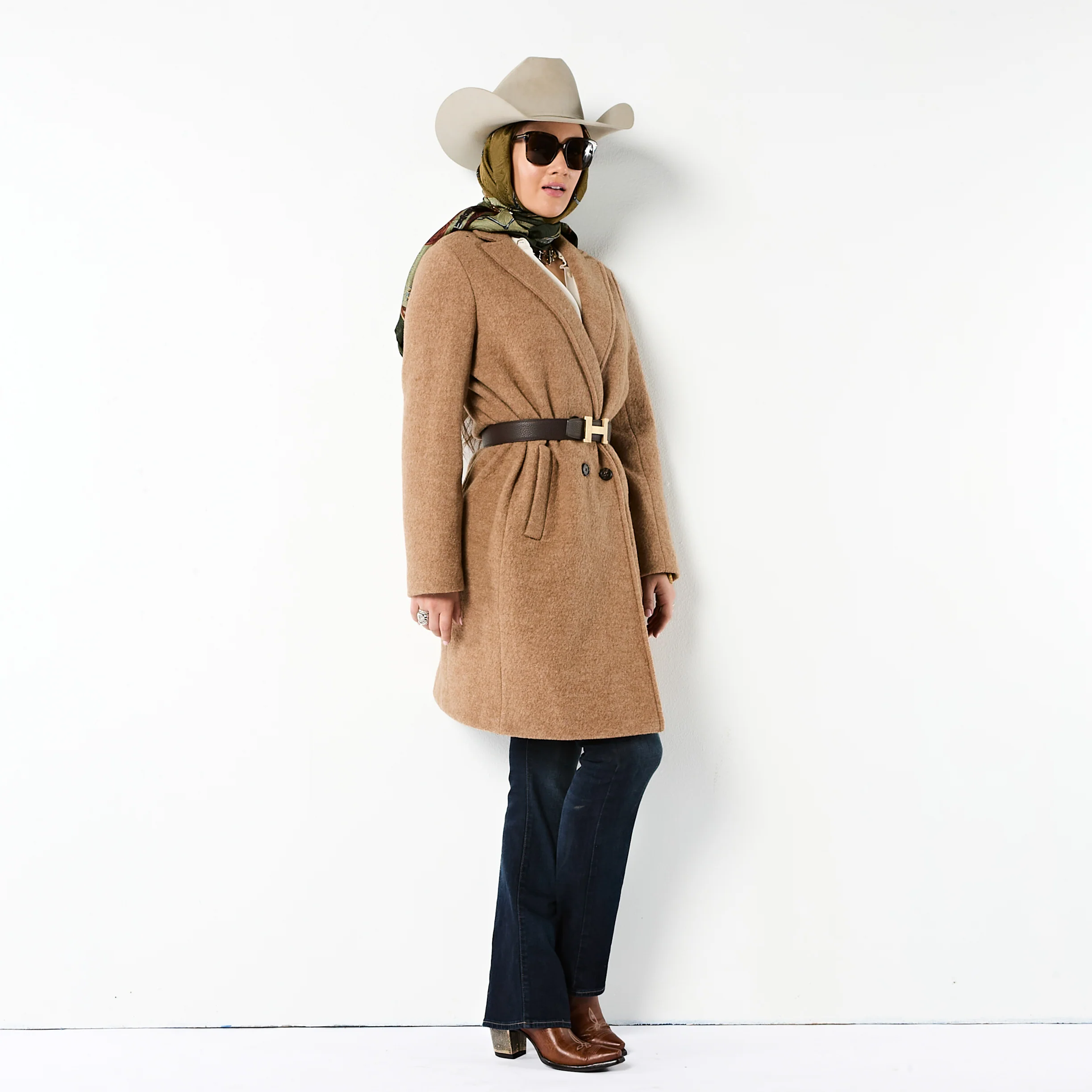 Ranch Gear - Mint - Image 9