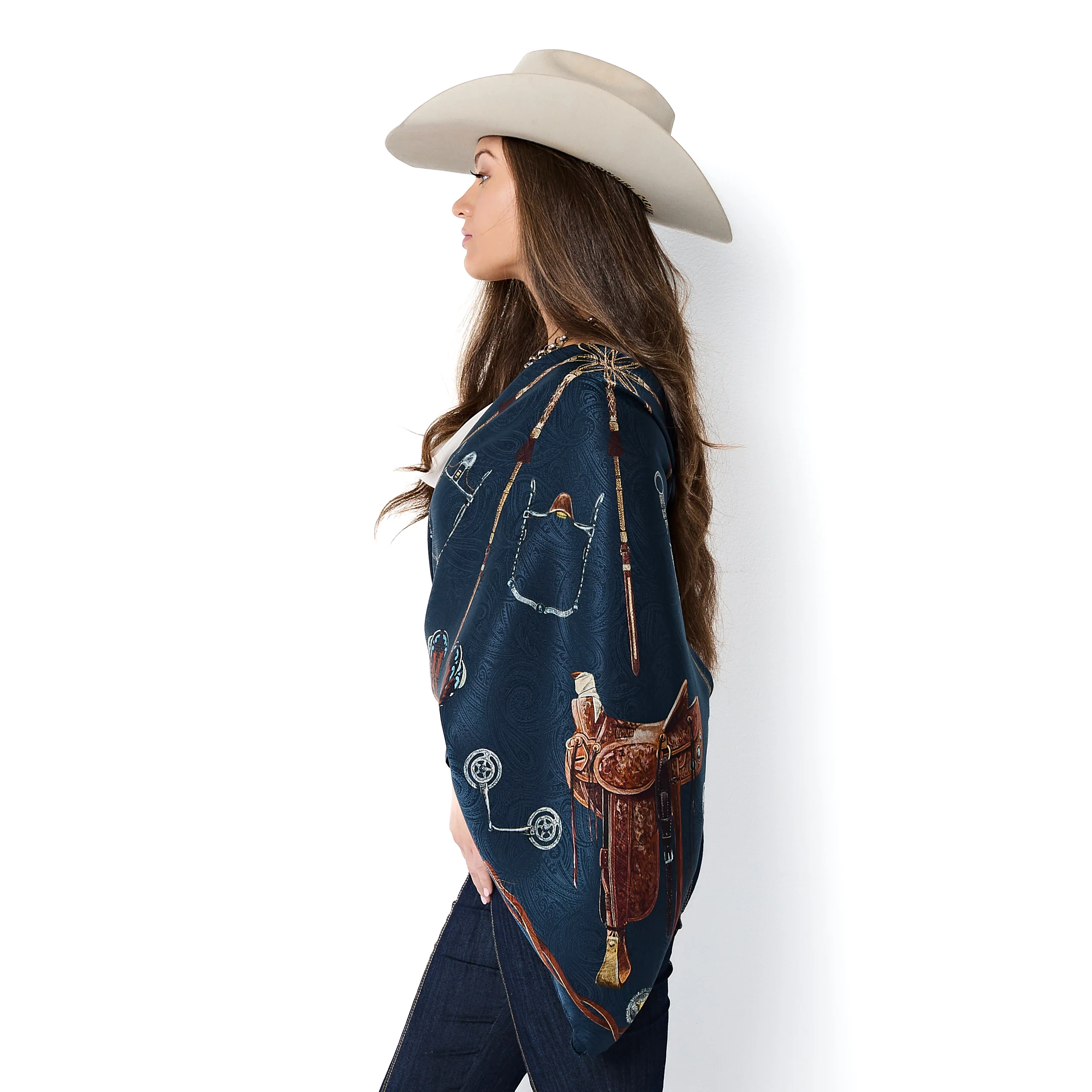 Ranch Gear - Navy - Image 9