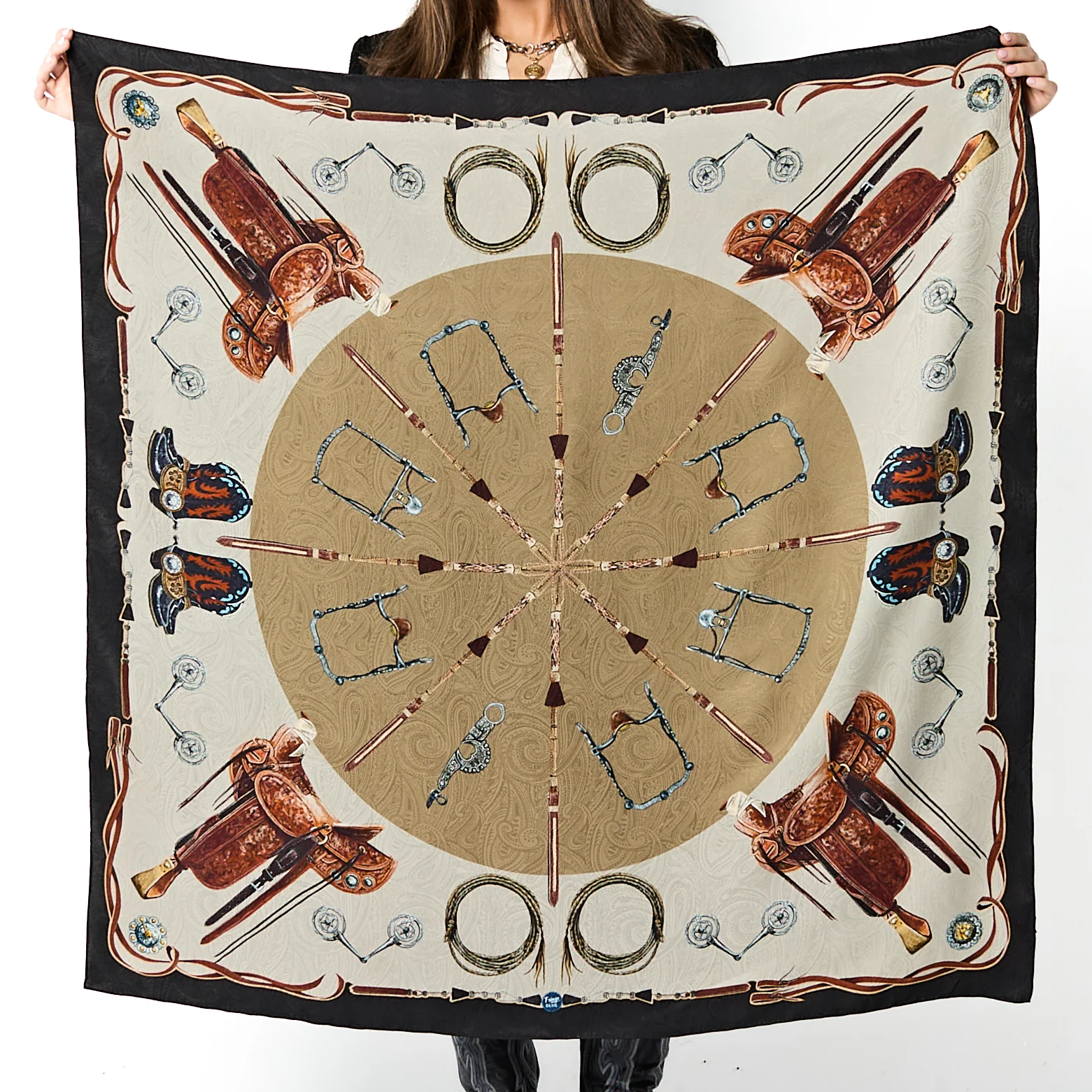 Ranch Gear - Tan - Image 11