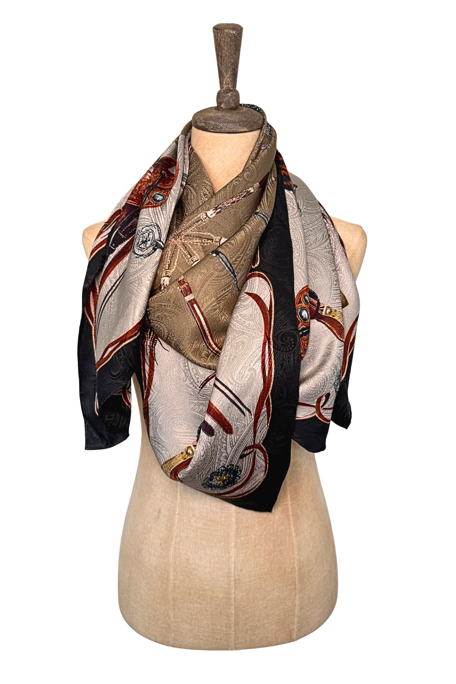Ranch Gear - Tan - Image 4