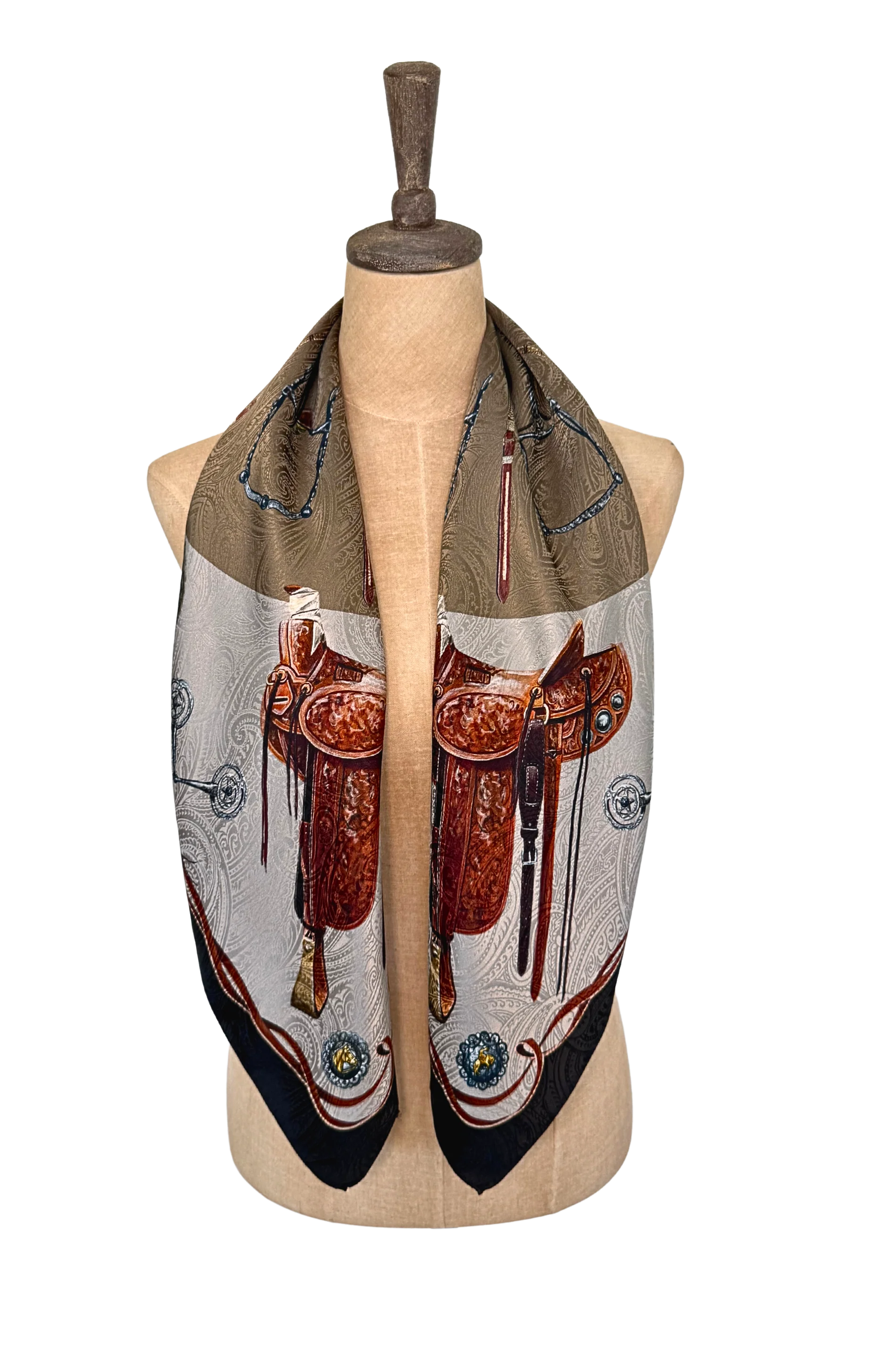 Ranch Gear - Tan - Image 5