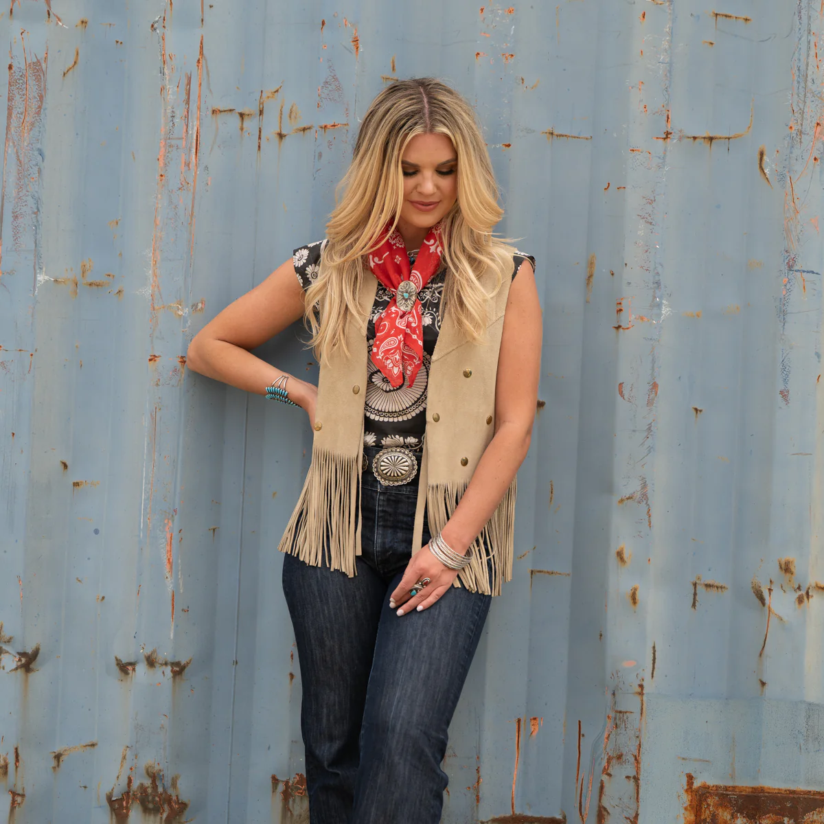 Renegade - Bandana - Image 23