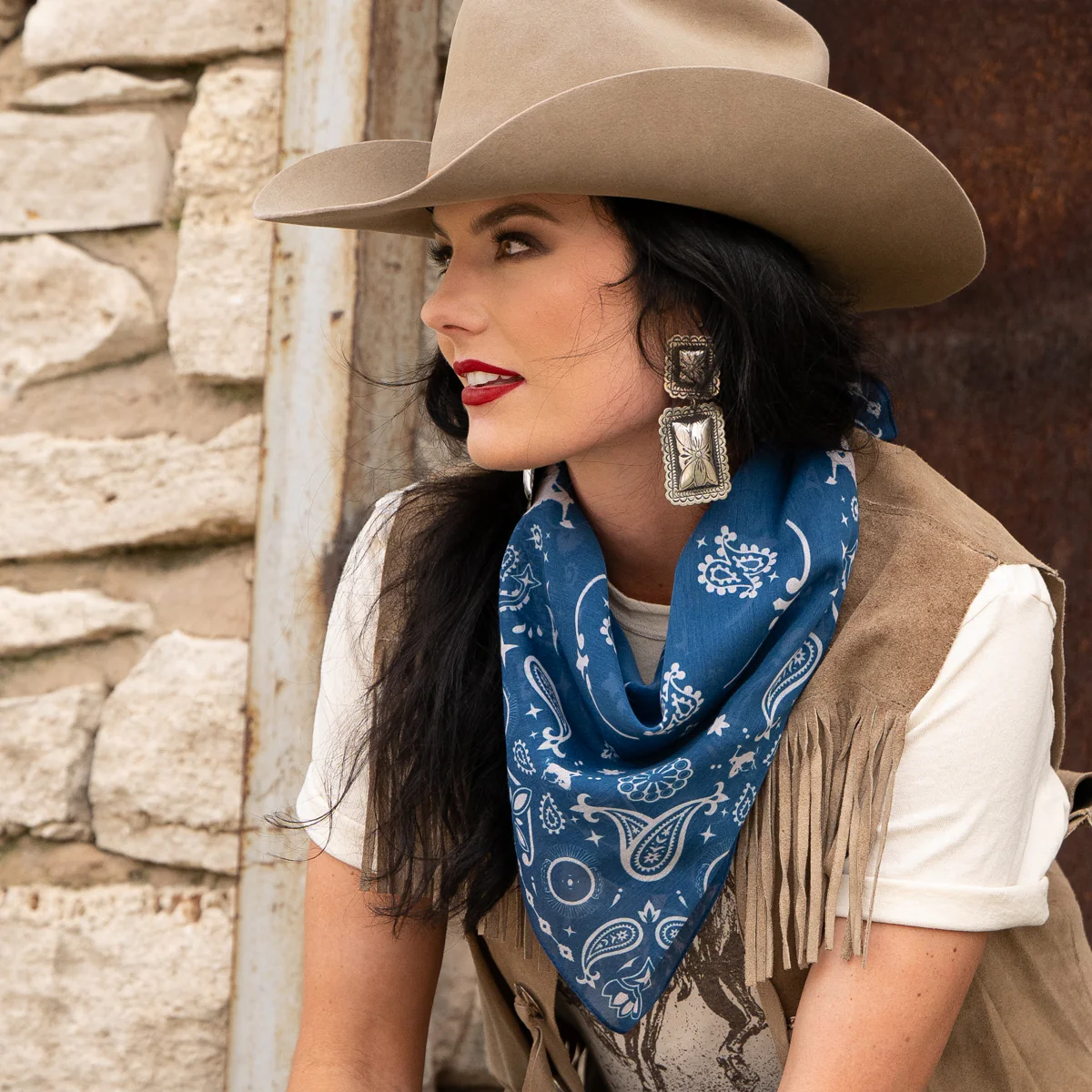 Renegade - Bandana - Image 25