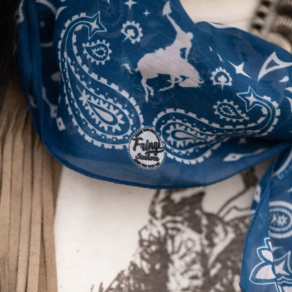 Renegade - Bandana - Image 29