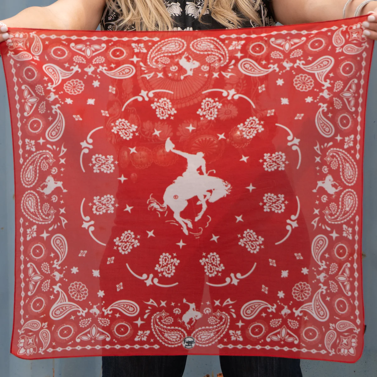 Renegade - Bandana - Image 3