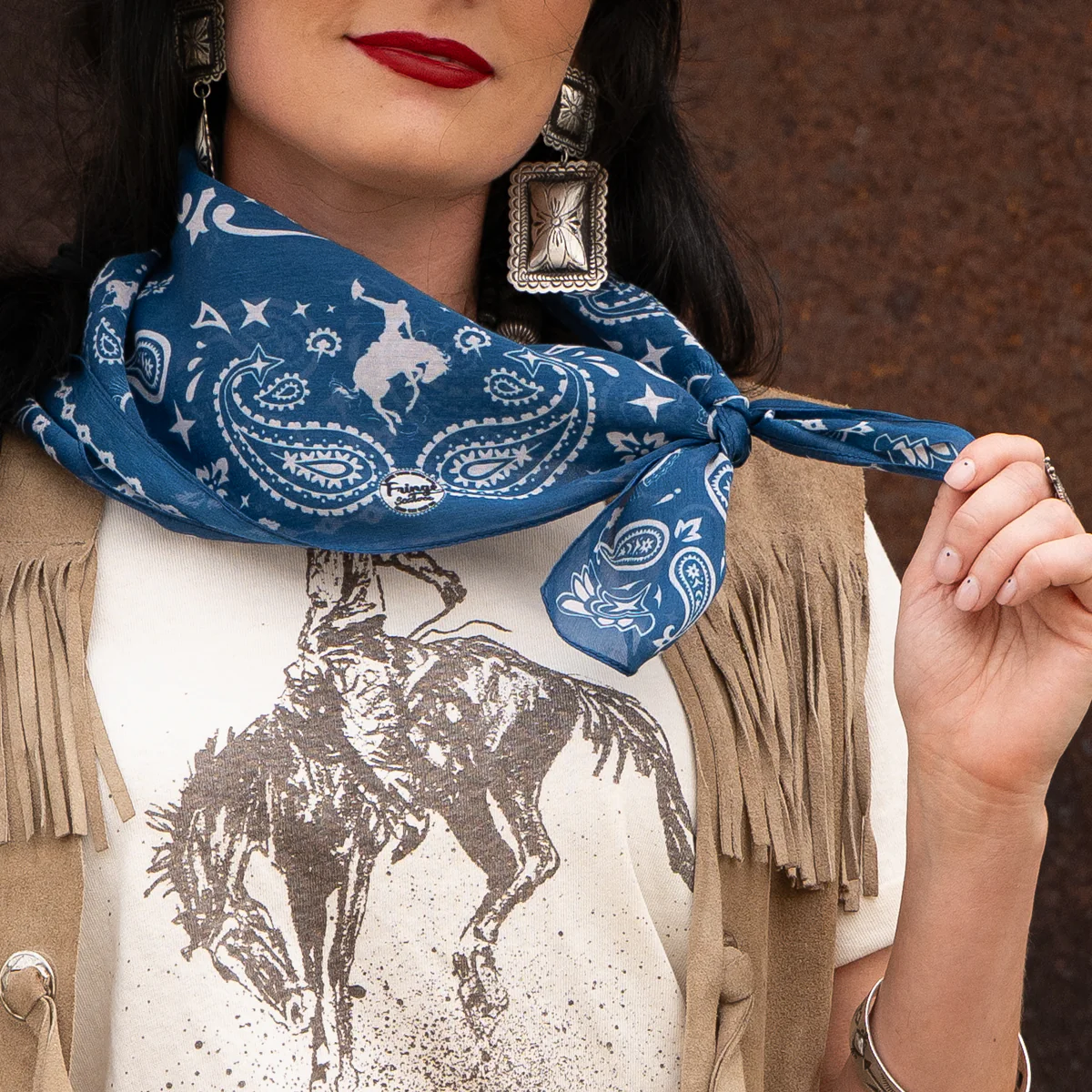 Renegade - Bandana - Image 31